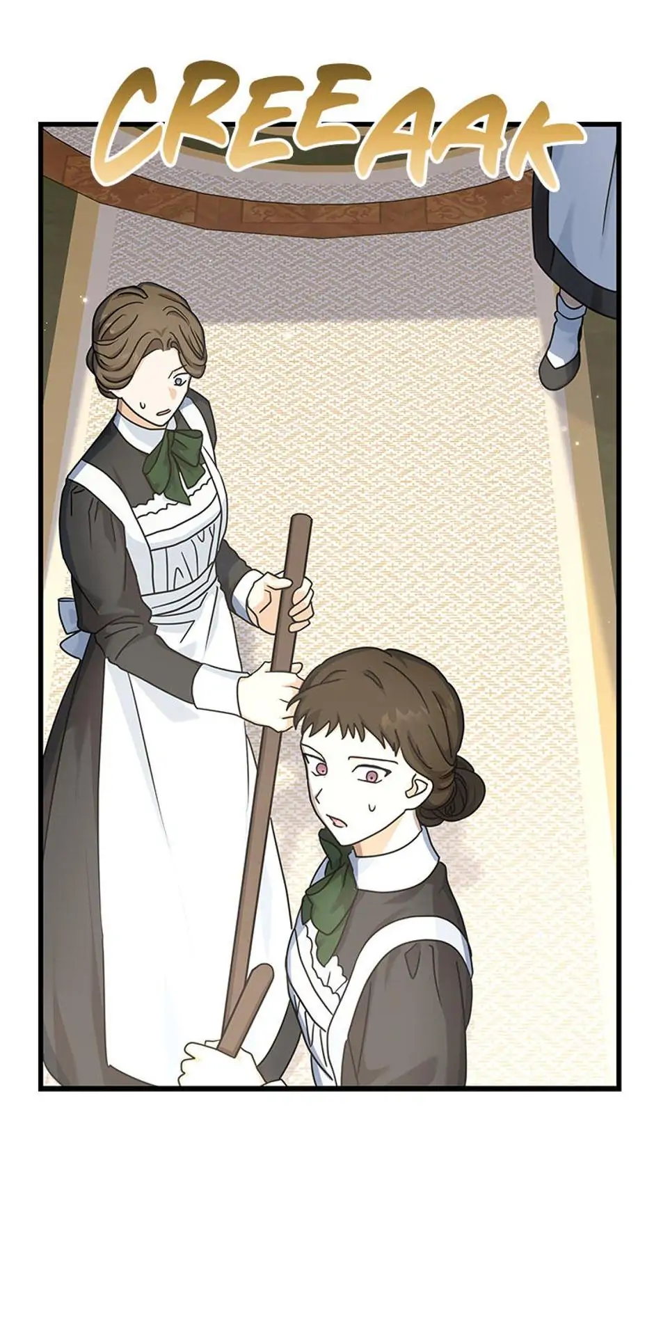 I Became the Head of the Family - Chapter 30 Page 11