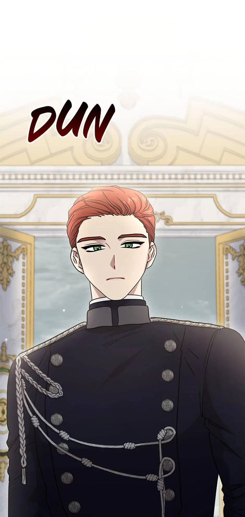 I Became the Head of the Family - Chapter 30 Page 12