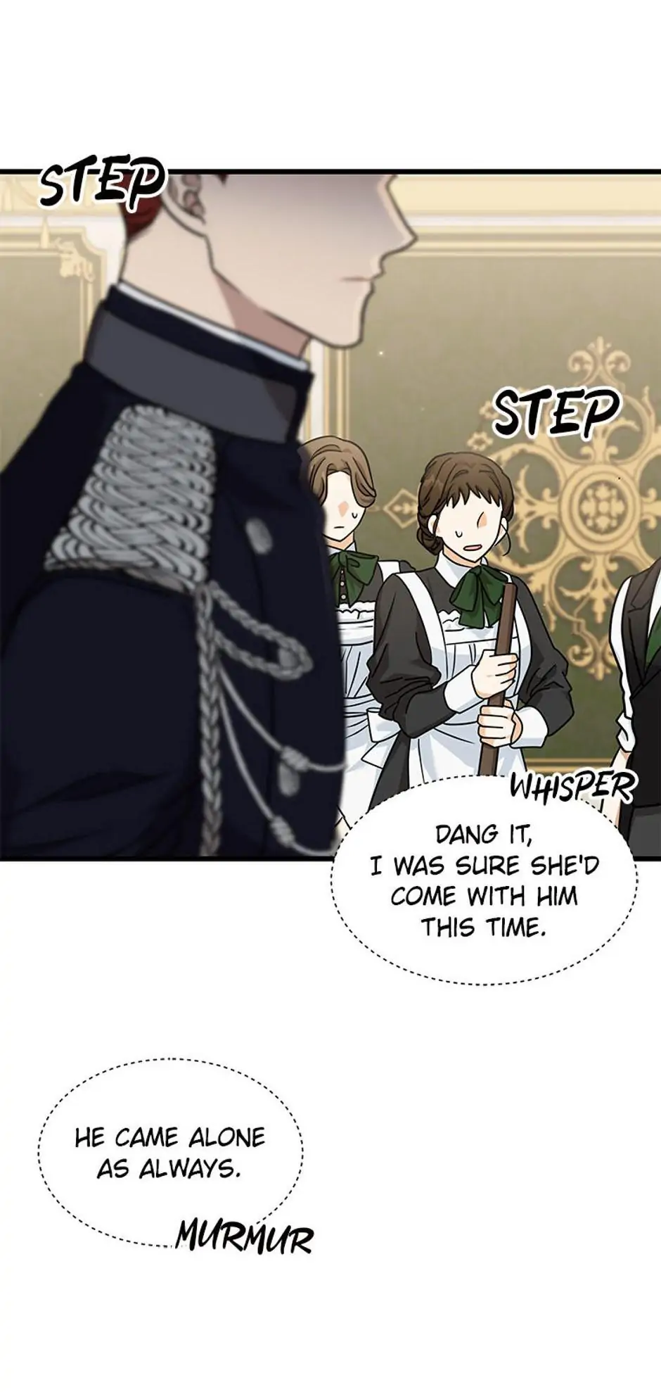 I Became the Head of the Family - Chapter 30 Page 14