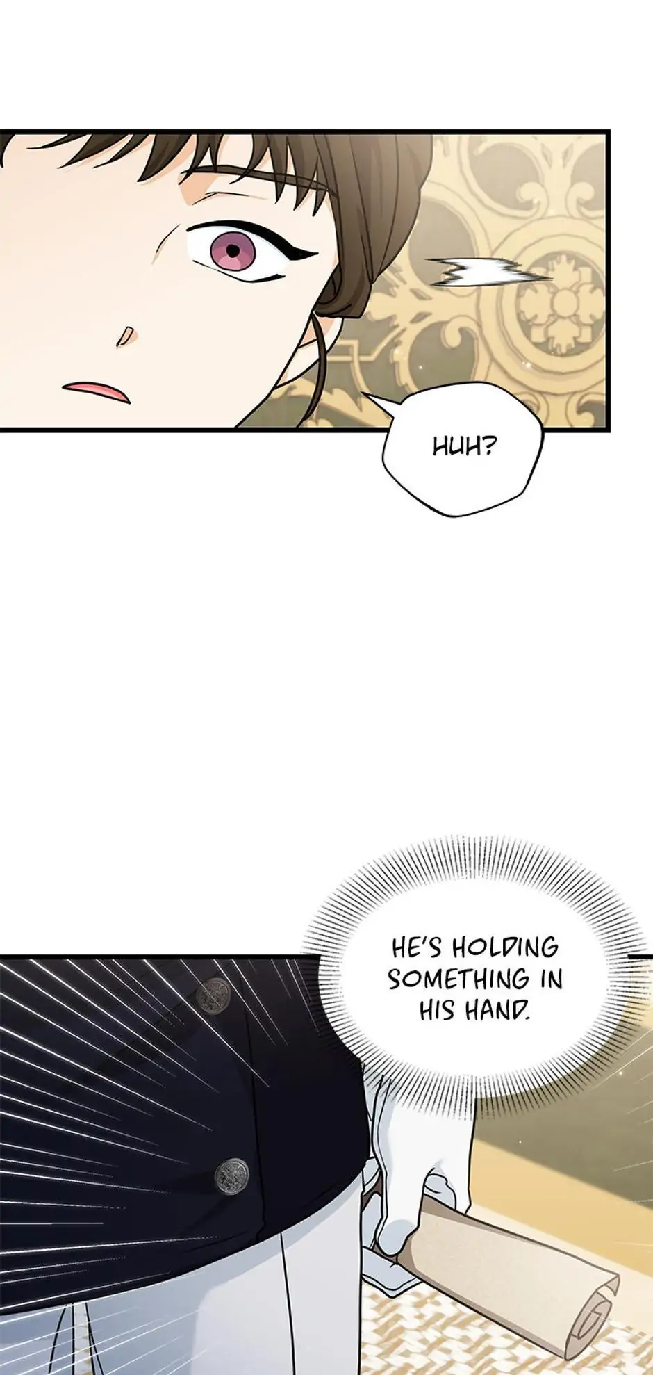 I Became the Head of the Family - Chapter 30 Page 15