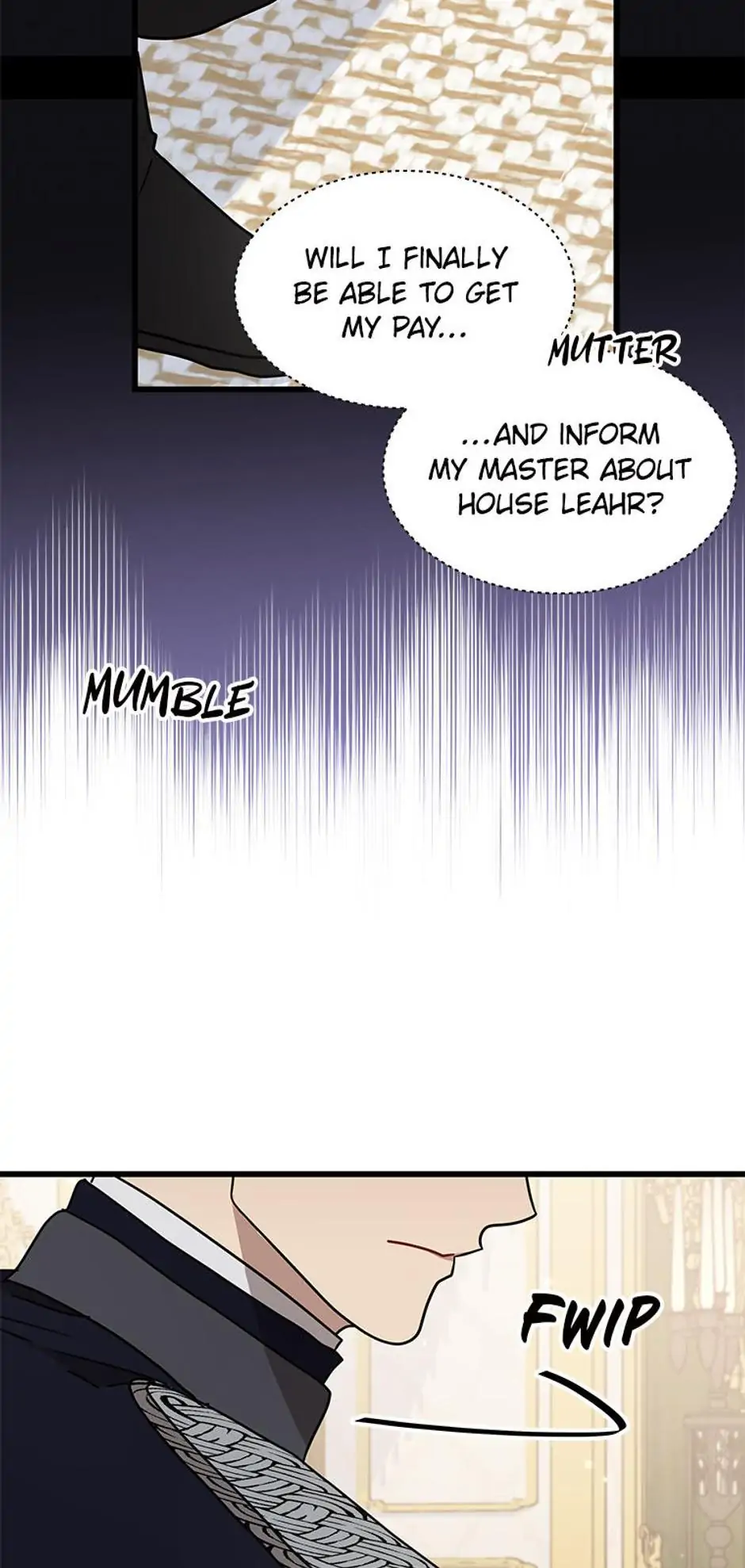 I Became the Head of the Family - Chapter 30 Page 17