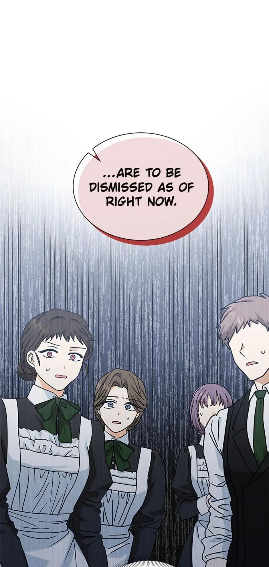 I Became the Head of the Family - Chapter 30 Page 21