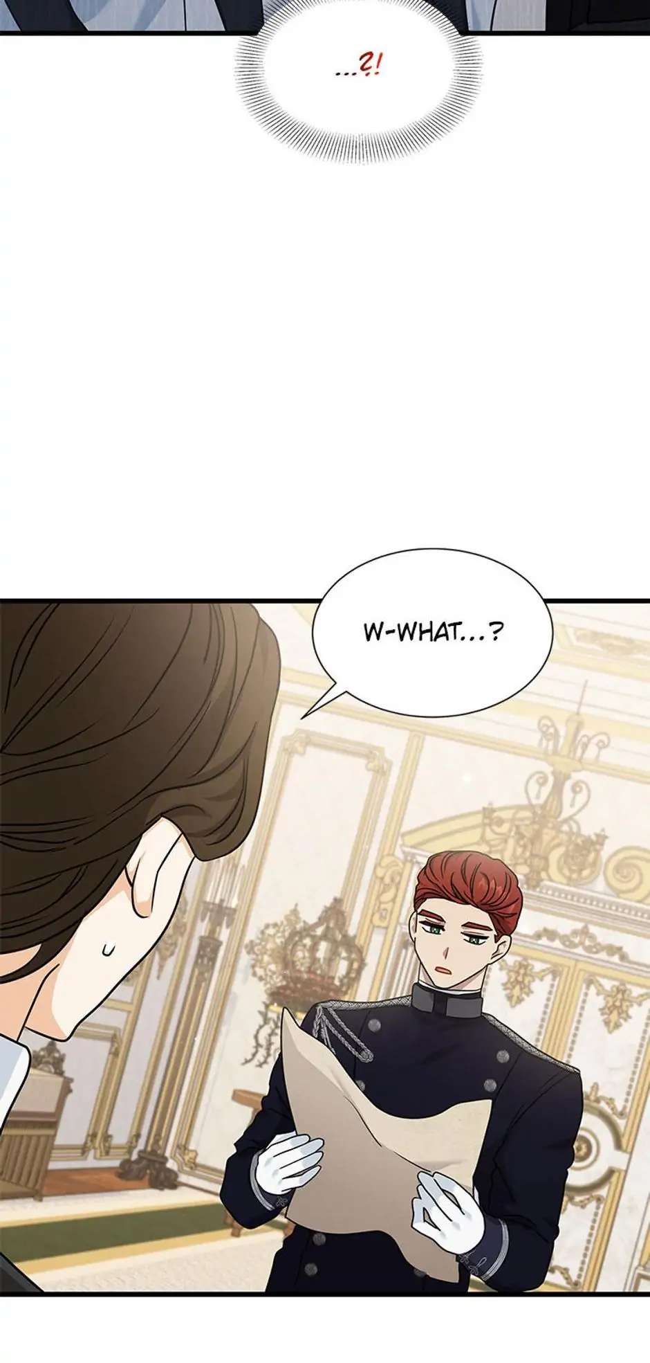 I Became the Head of the Family - Chapter 30 Page 22