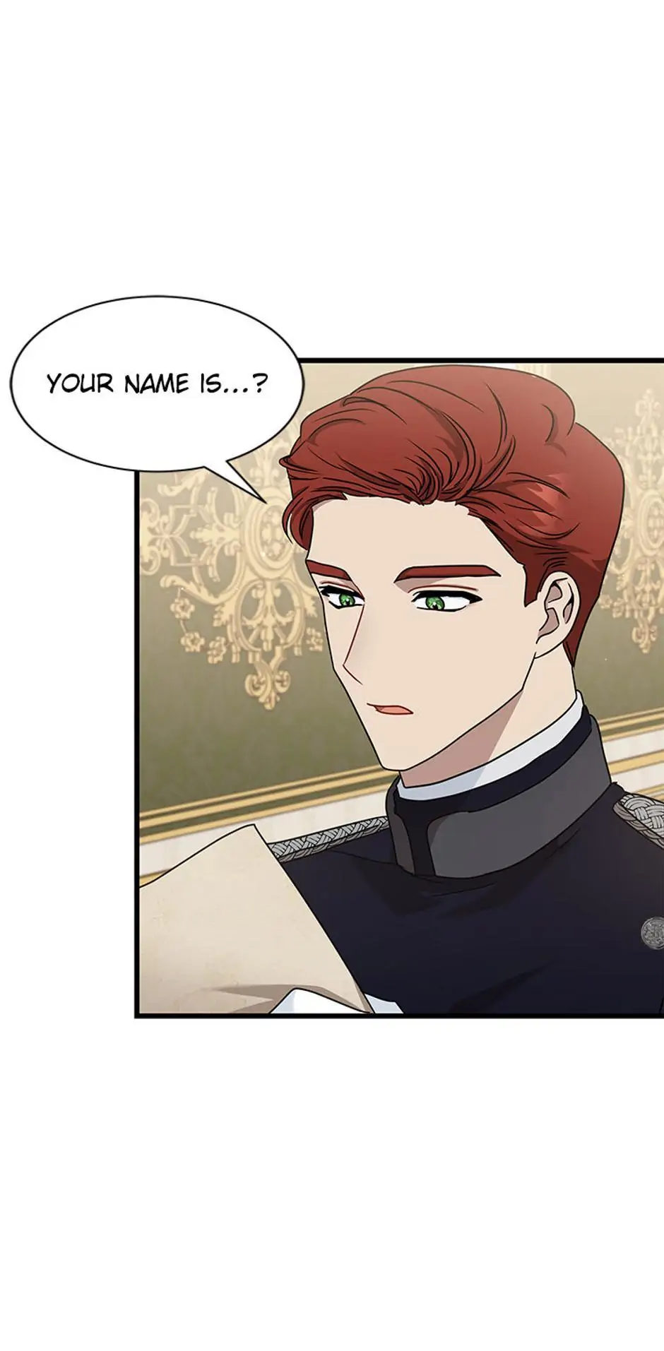 I Became the Head of the Family - Chapter 30 Page 23