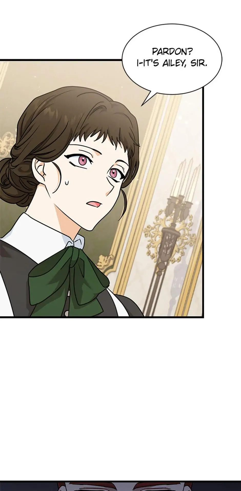 I Became the Head of the Family - Chapter 30 Page 24