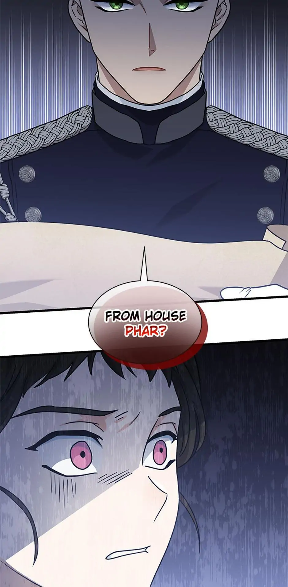 I Became the Head of the Family - Chapter 30 Page 25