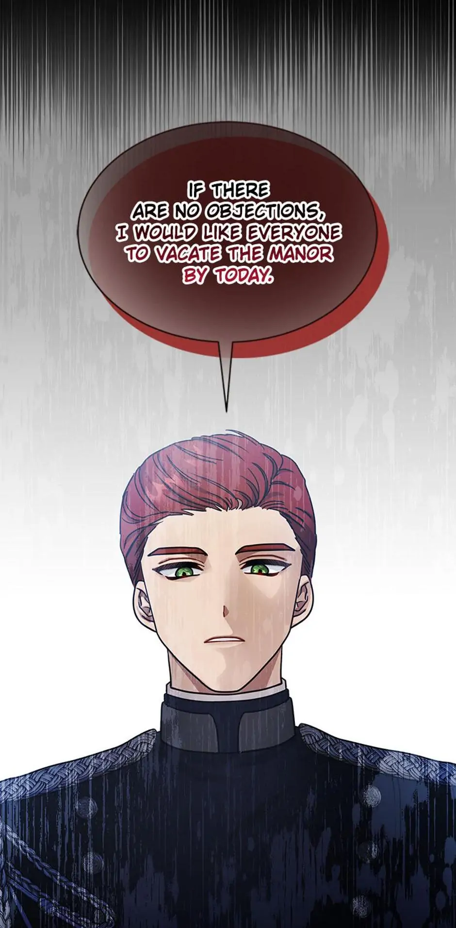 I Became the Head of the Family - Chapter 30 Page 28