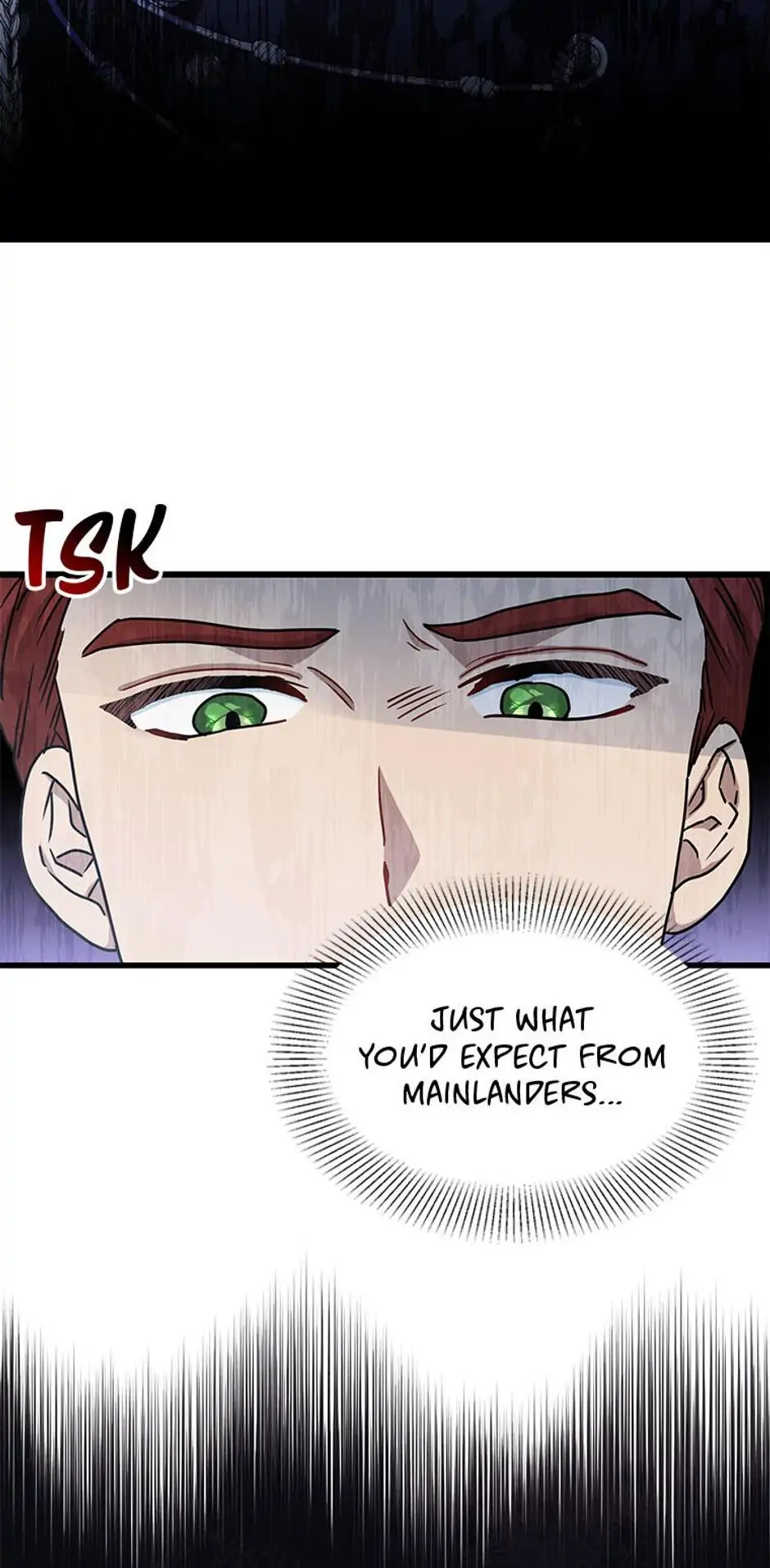 I Became the Head of the Family - Chapter 30 Page 29