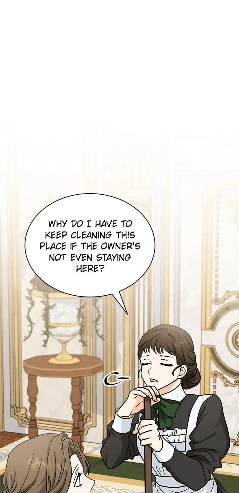 I Became the Head of the Family - Chapter 30 Page 3