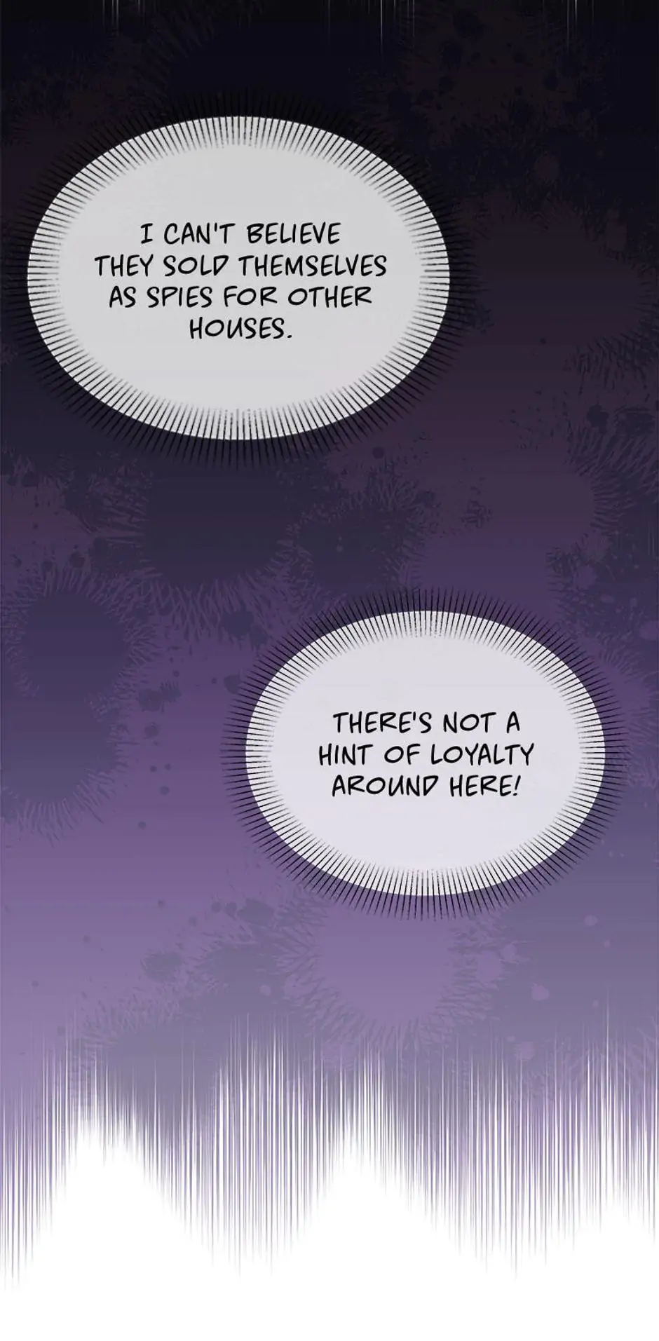 I Became the Head of the Family - Chapter 30 Page 30