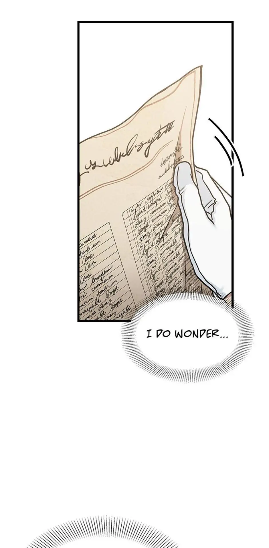 I Became the Head of the Family - Chapter 30 Page 31