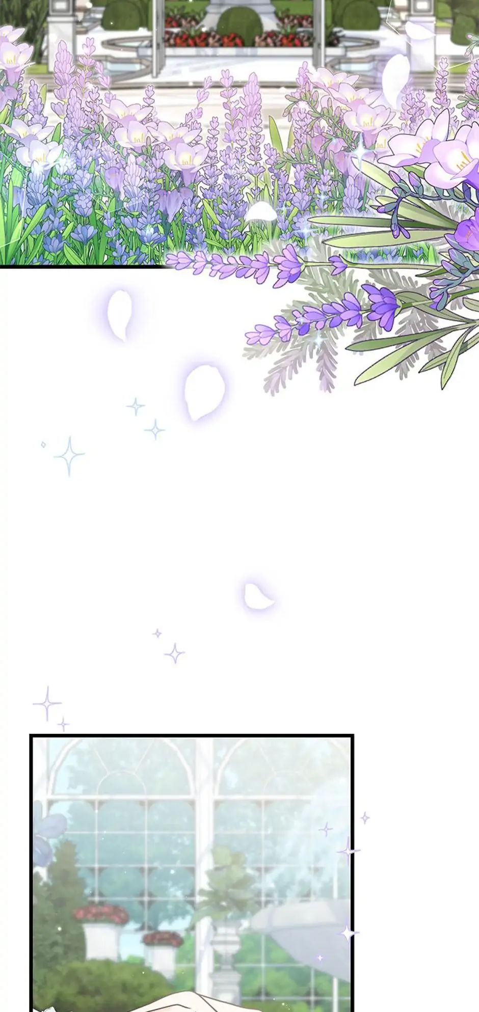 I Became the Head of the Family - Chapter 30 Page 34