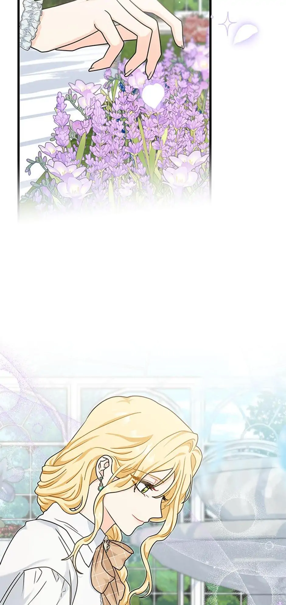 I Became the Head of the Family - Chapter 30 Page 35