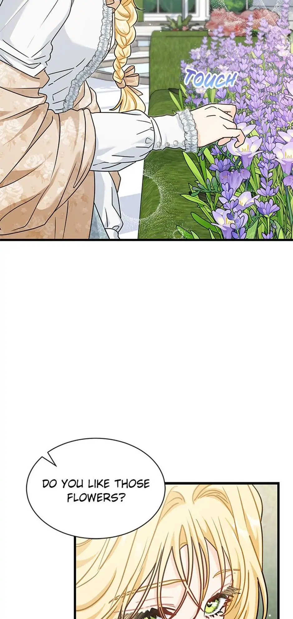 I Became the Head of the Family - Chapter 30 Page 36