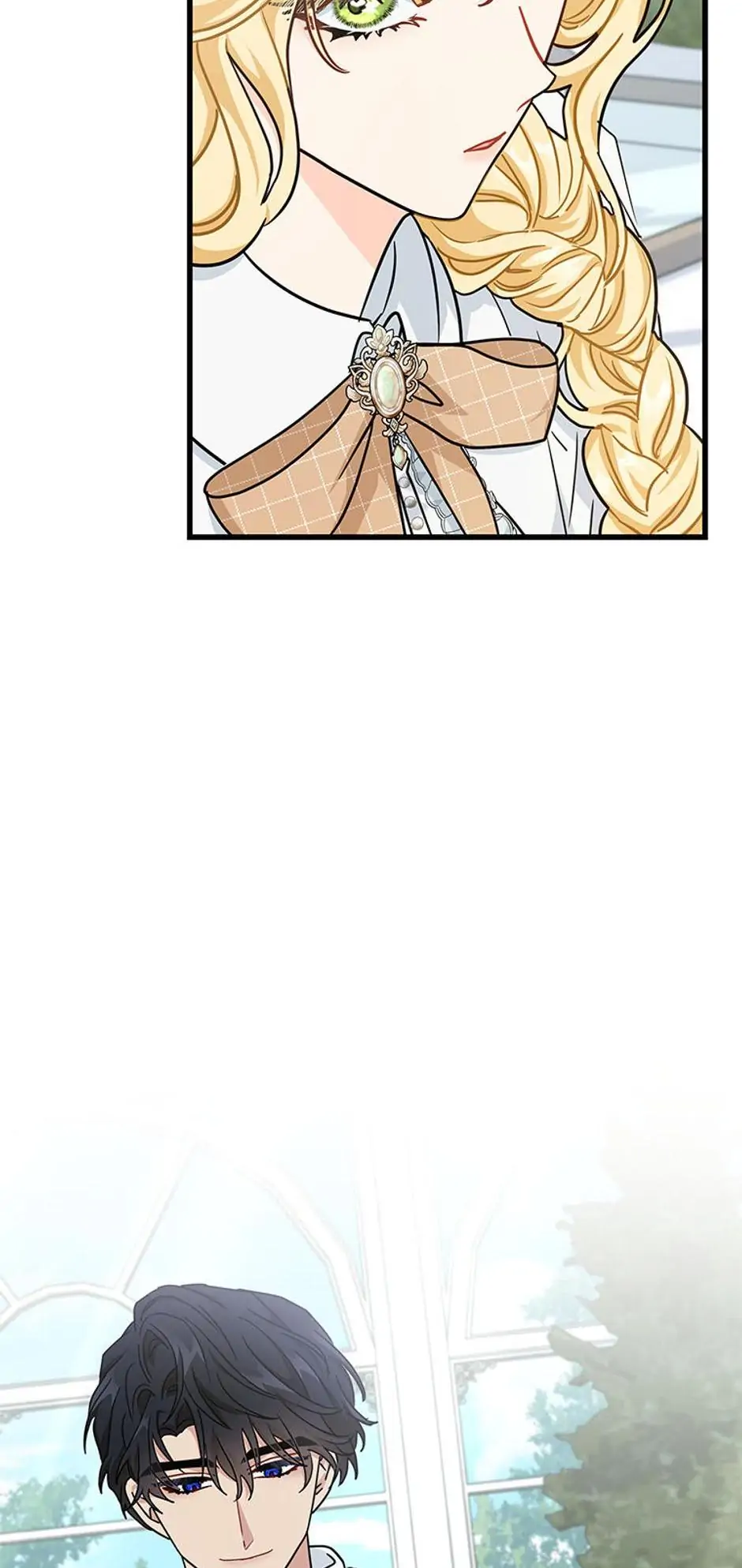 I Became the Head of the Family - Chapter 30 Page 37