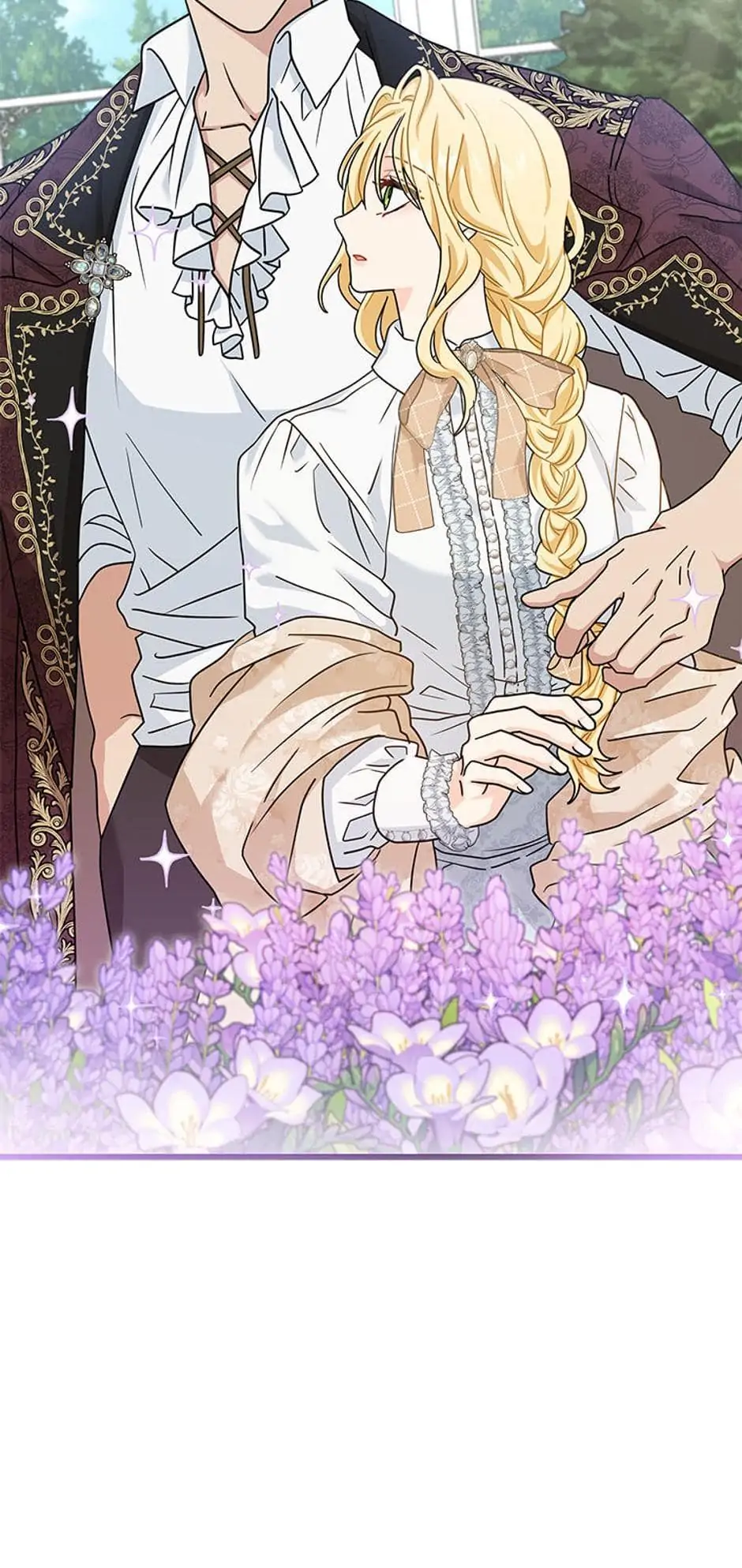 I Became the Head of the Family - Chapter 30 Page 38