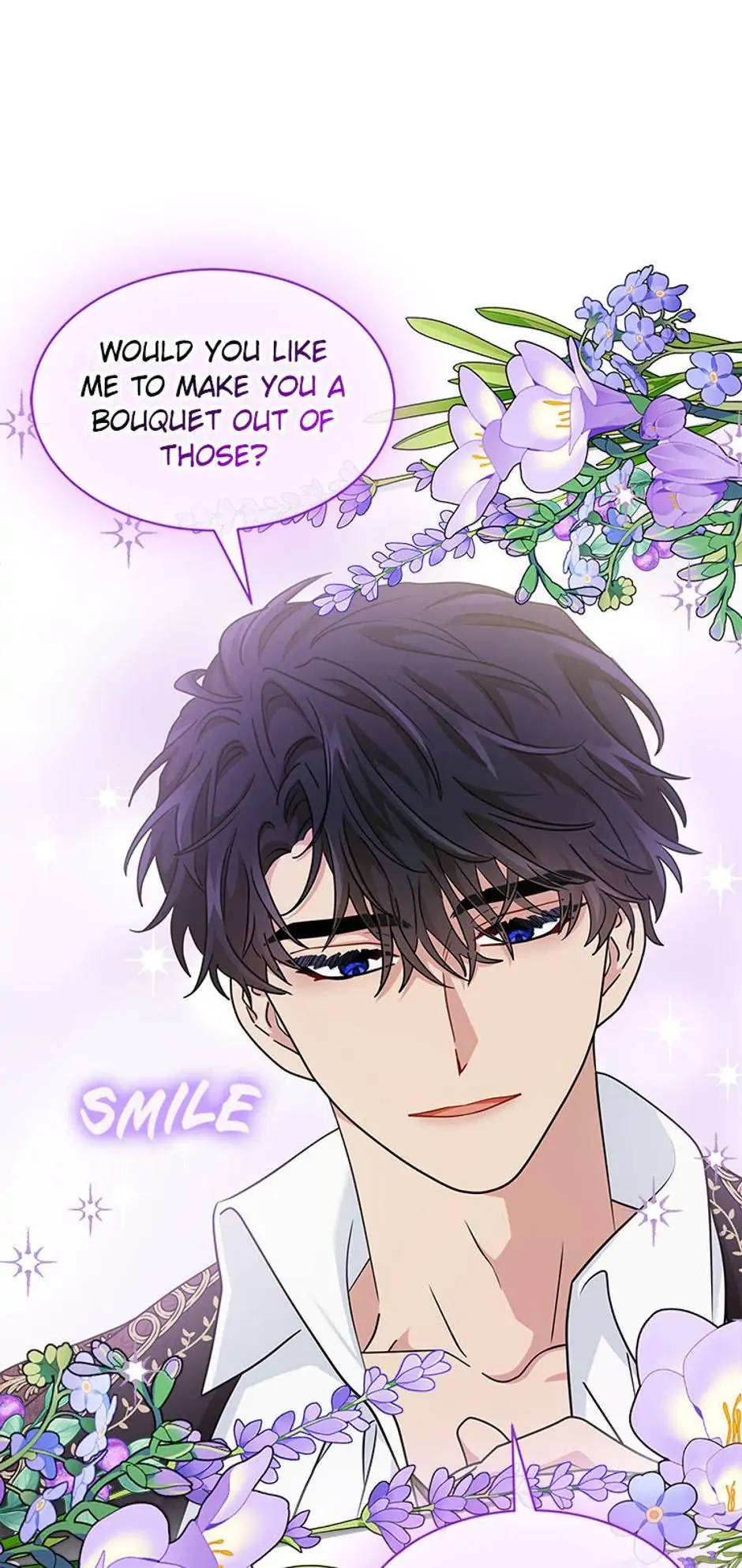 I Became the Head of the Family - Chapter 30 Page 39