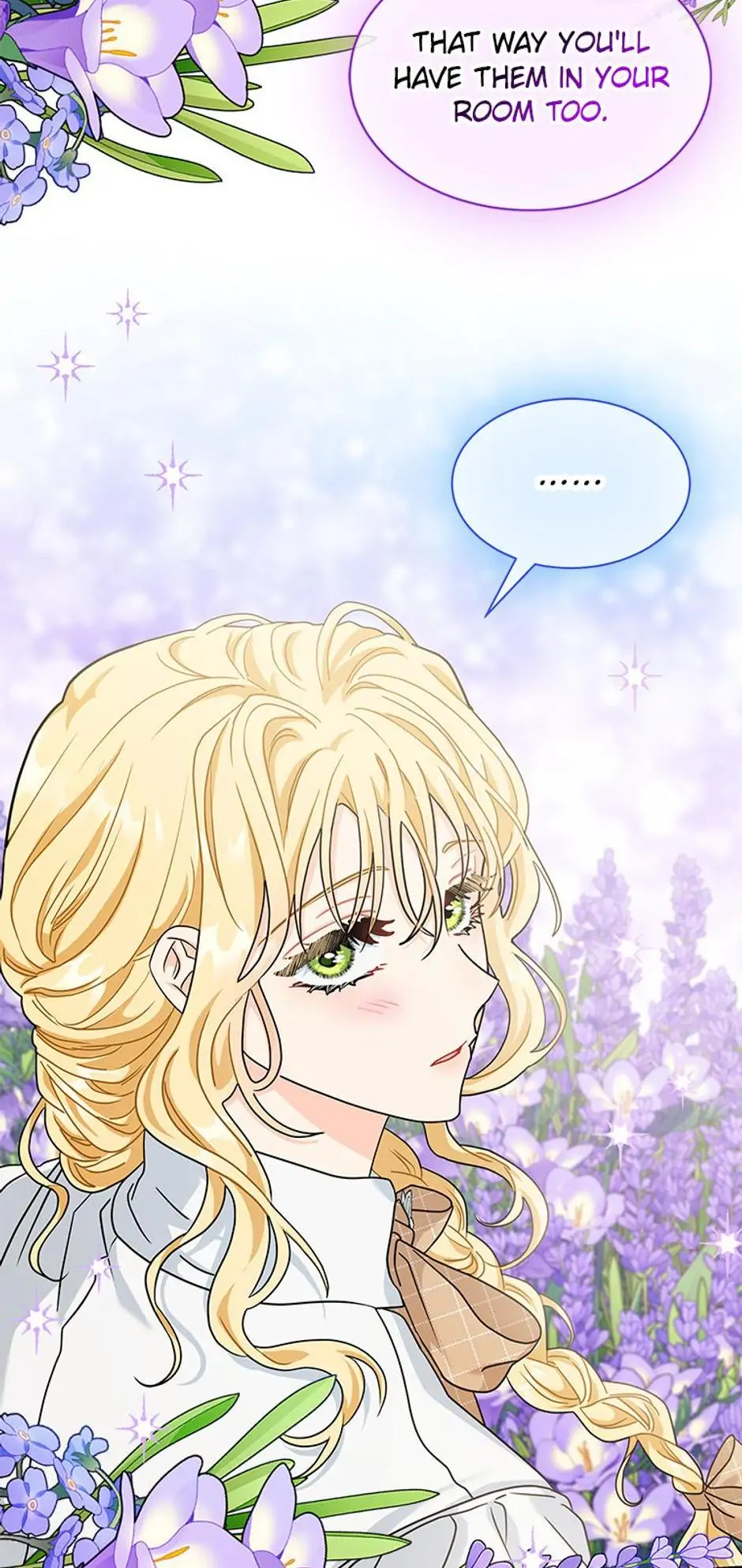 I Became the Head of the Family - Chapter 30 Page 40