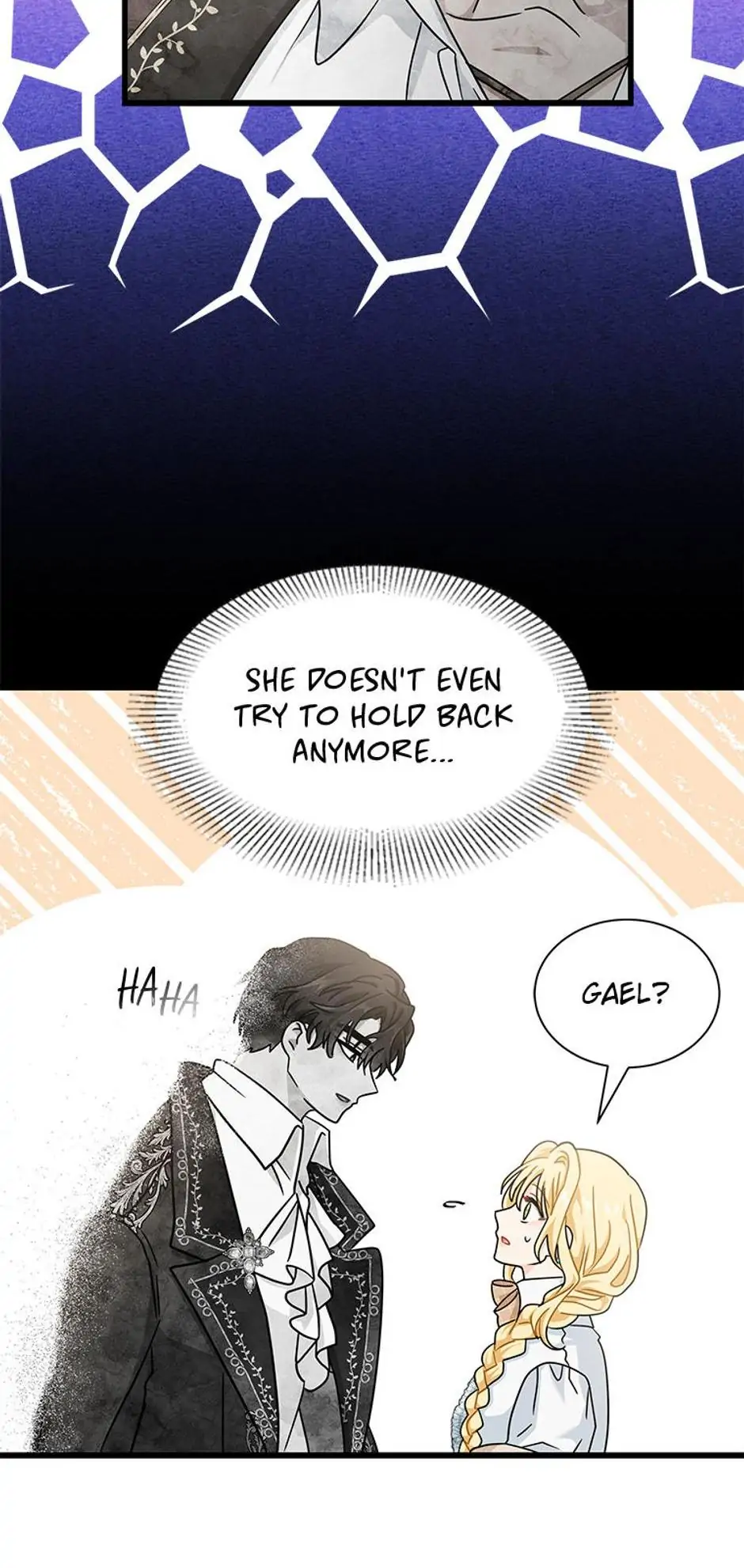 I Became the Head of the Family - Chapter 30 Page 42