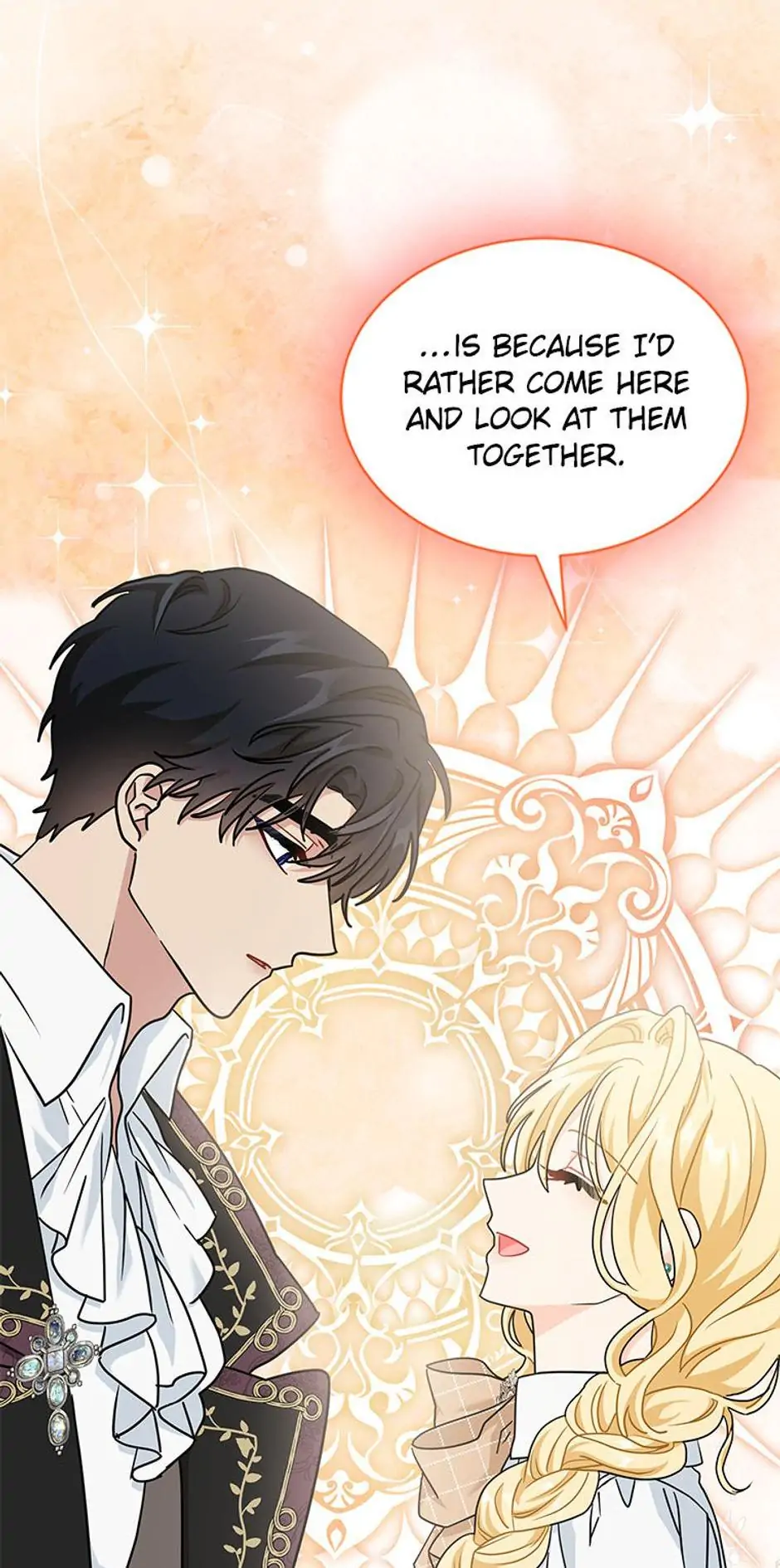 I Became the Head of the Family - Chapter 30 Page 44