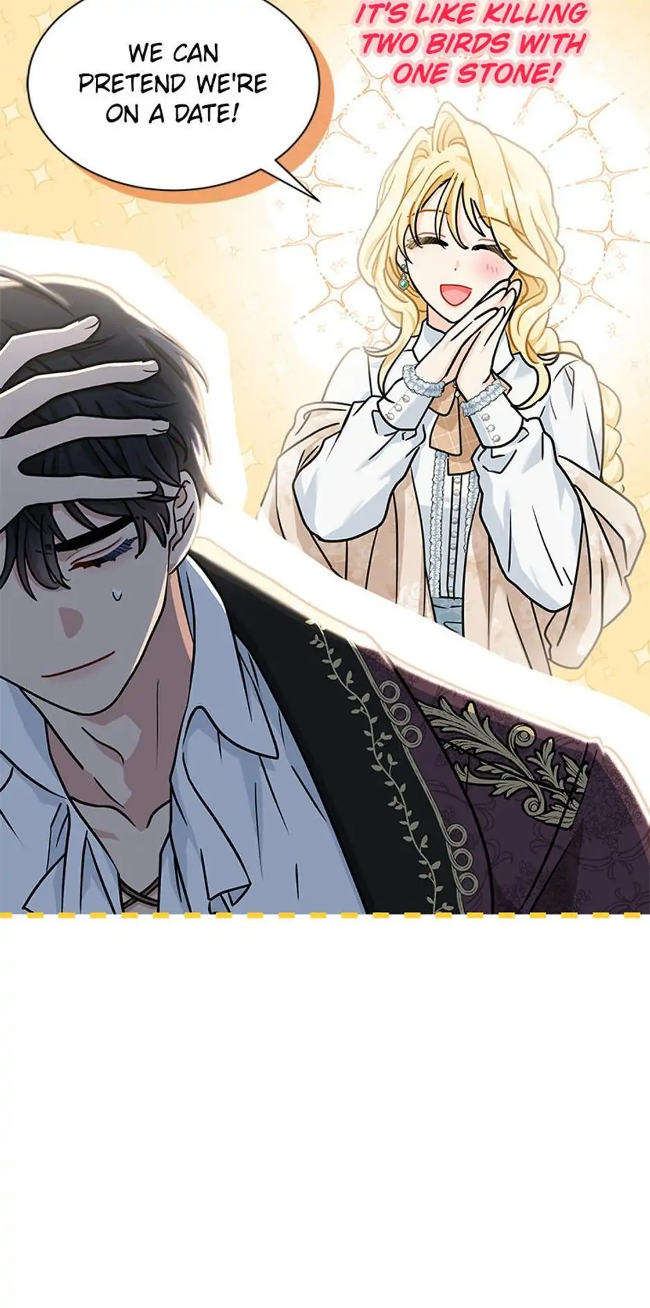 I Became the Head of the Family - Chapter 30 Page 48