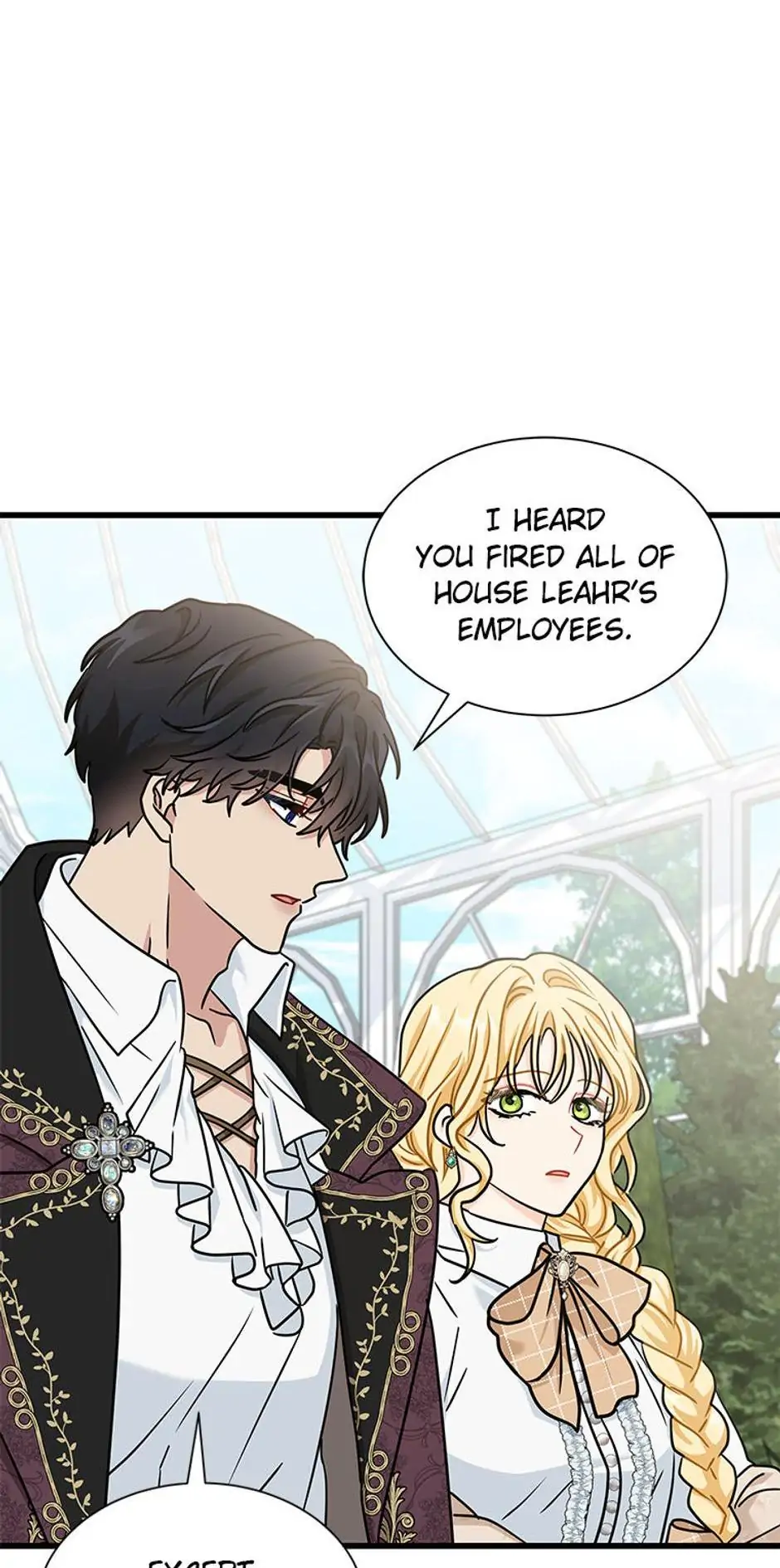 I Became the Head of the Family - Chapter 30 Page 50