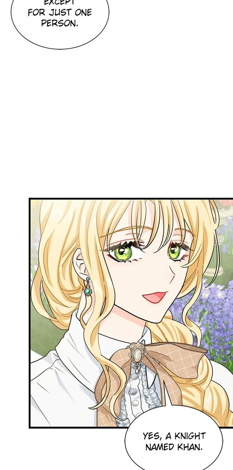 I Became the Head of the Family - Chapter 30 Page 51