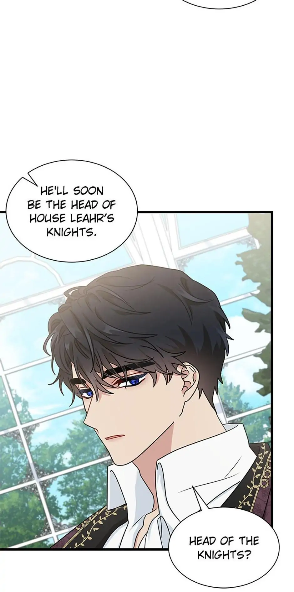 I Became the Head of the Family - Chapter 30 Page 52