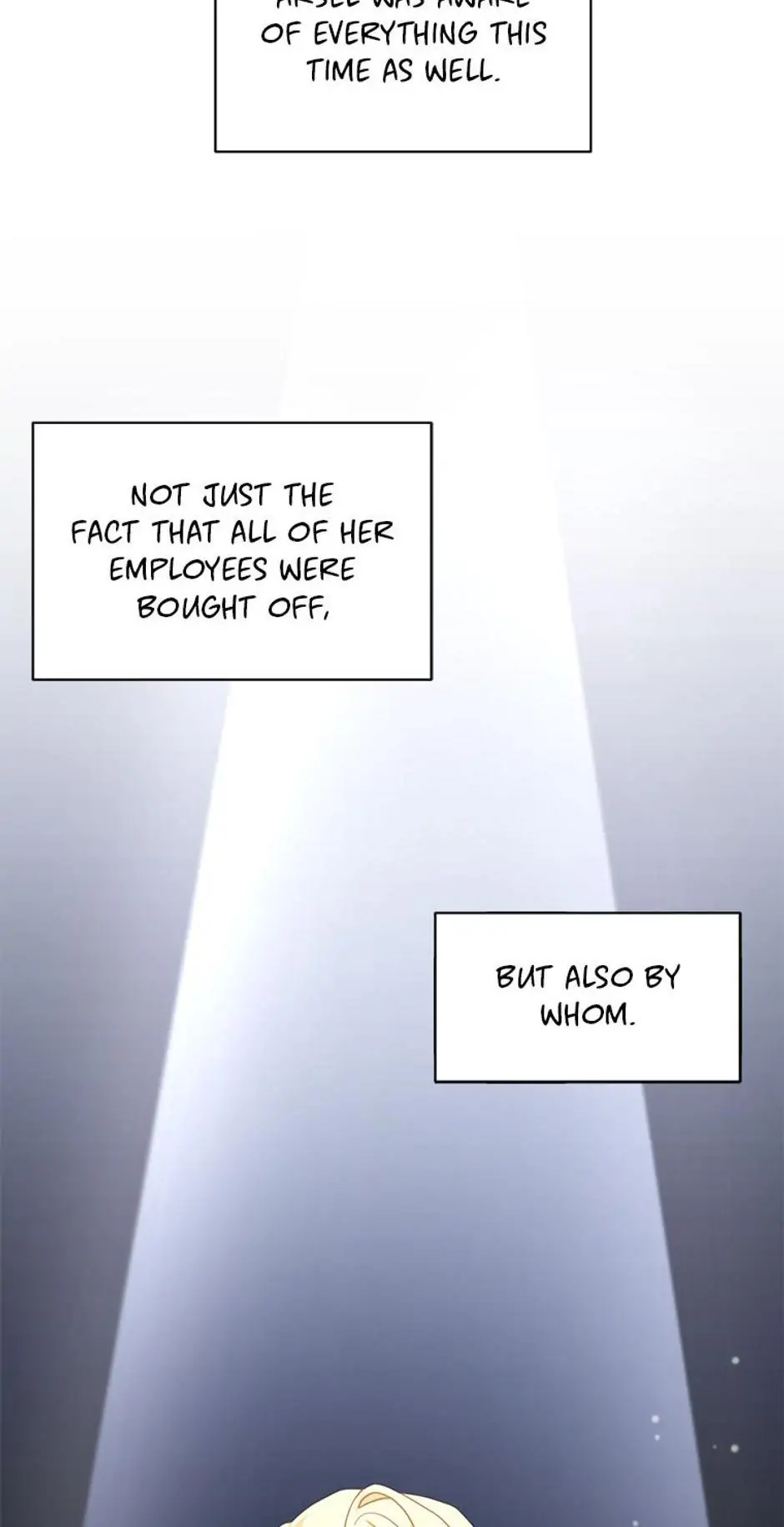 I Became the Head of the Family - Chapter 30 Page 55