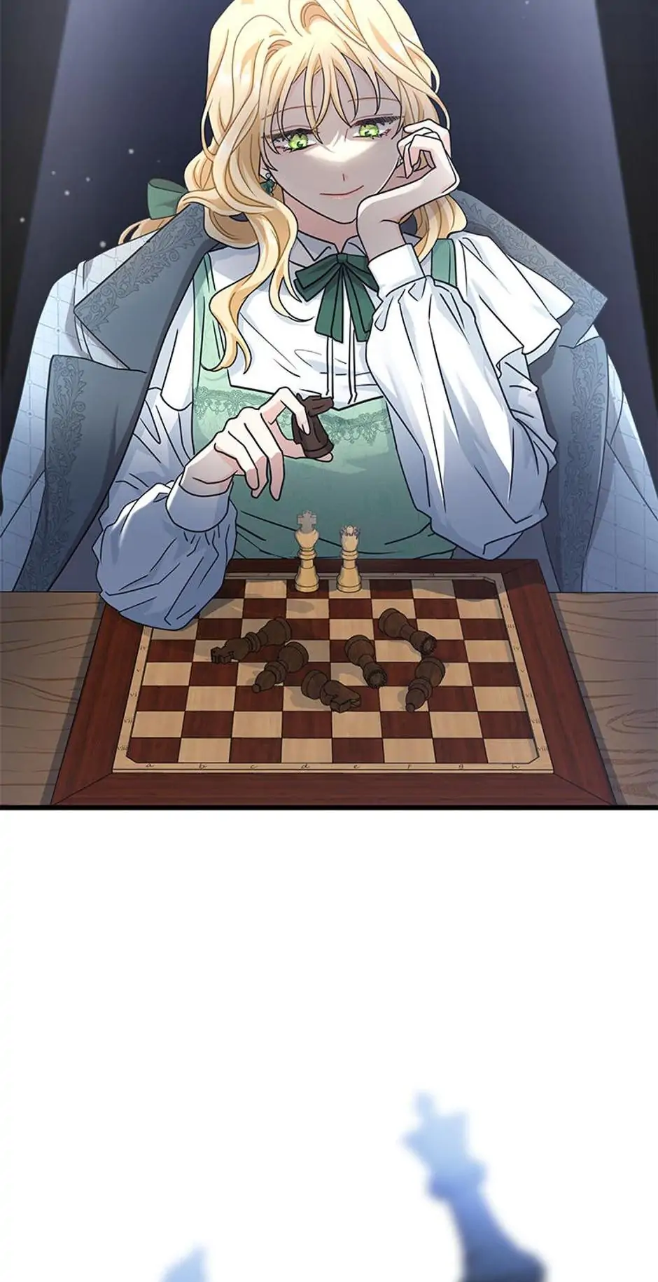 I Became the Head of the Family - Chapter 30 Page 56