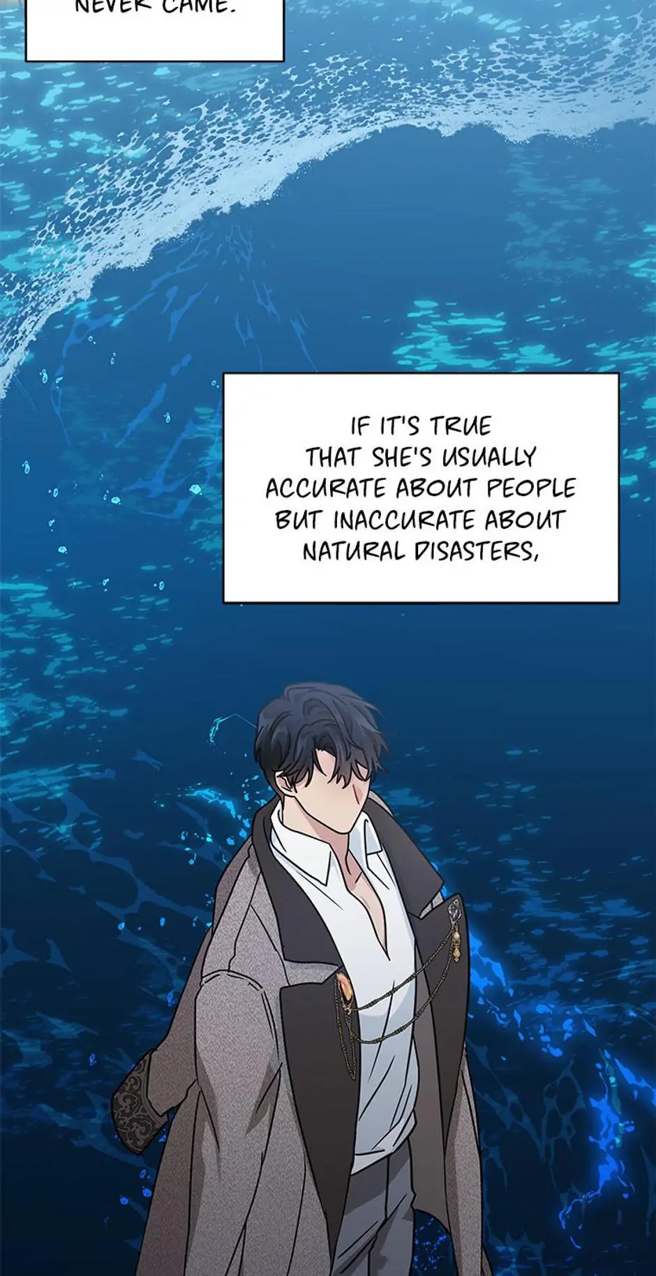 I Became the Head of the Family - Chapter 30 Page 61