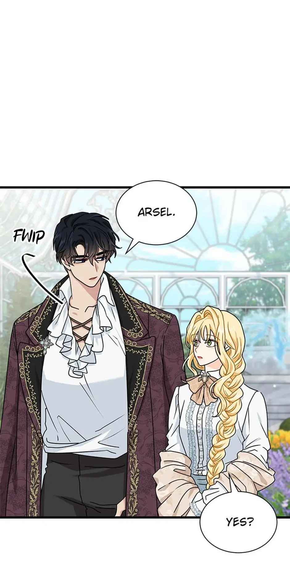 I Became the Head of the Family - Chapter 30 Page 64