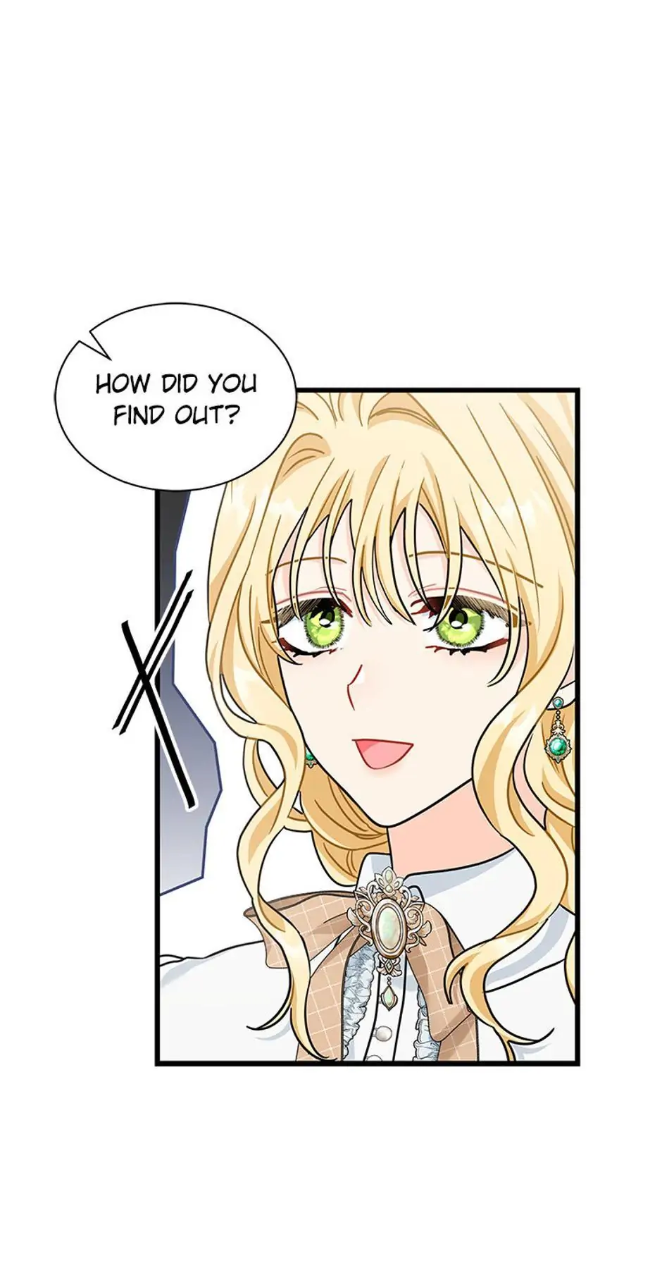 I Became the Head of the Family - Chapter 30 Page 65