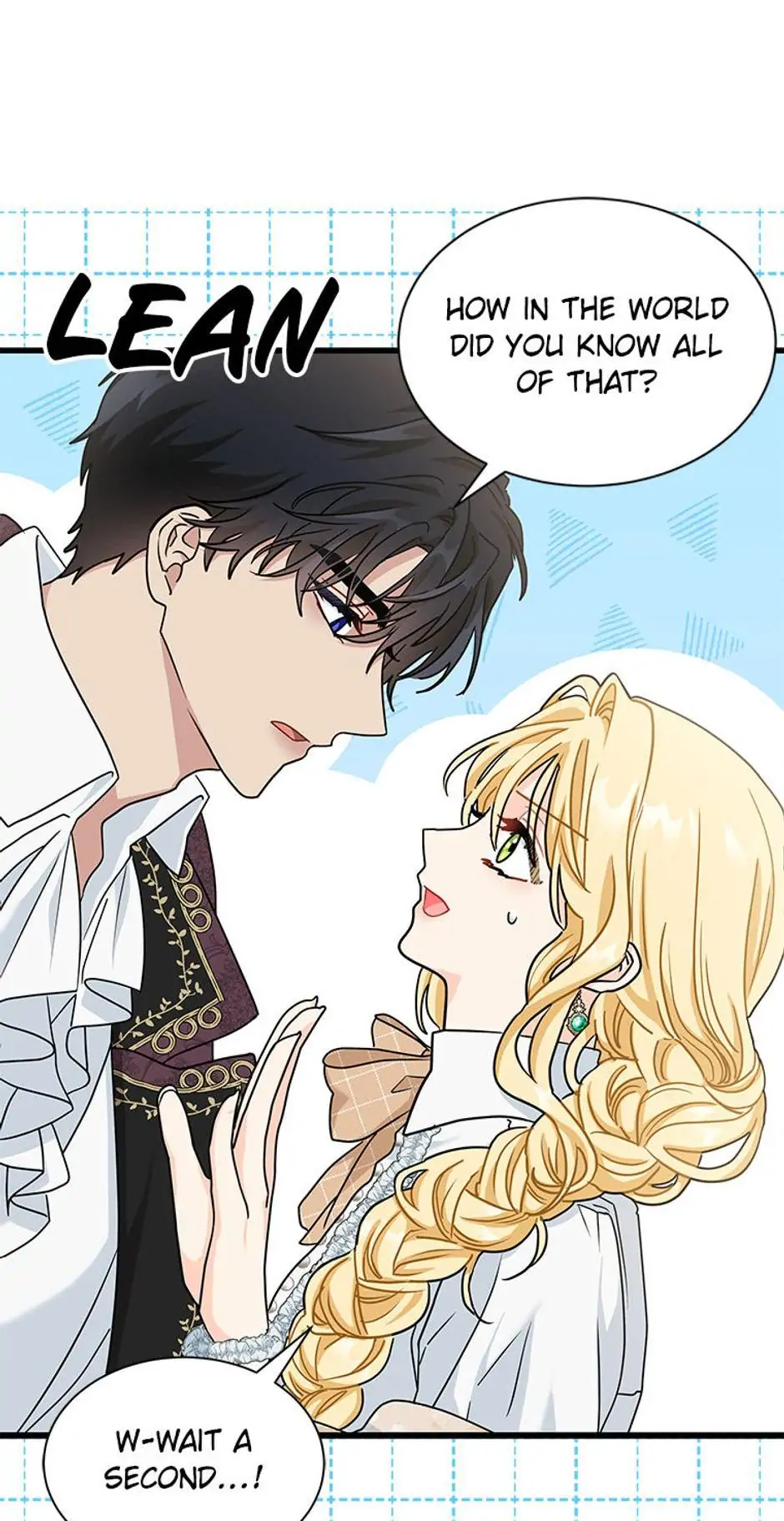 I Became the Head of the Family - Chapter 30 Page 66