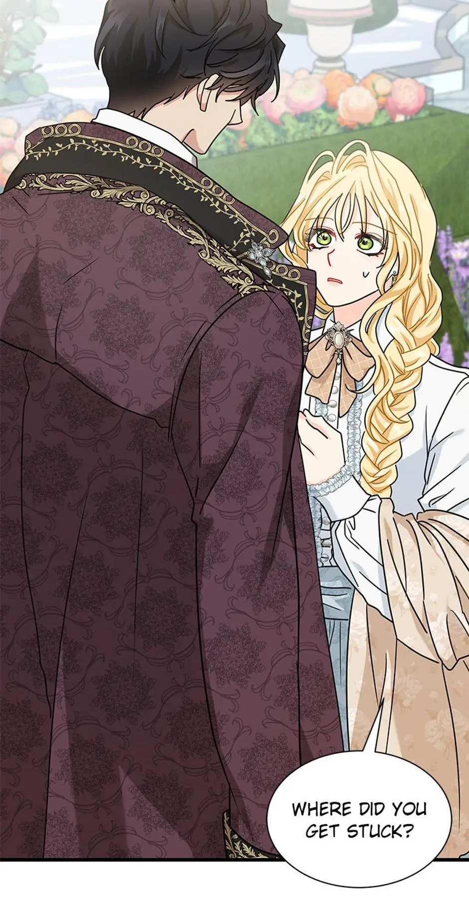 I Became the Head of the Family - Chapter 30 Page 70