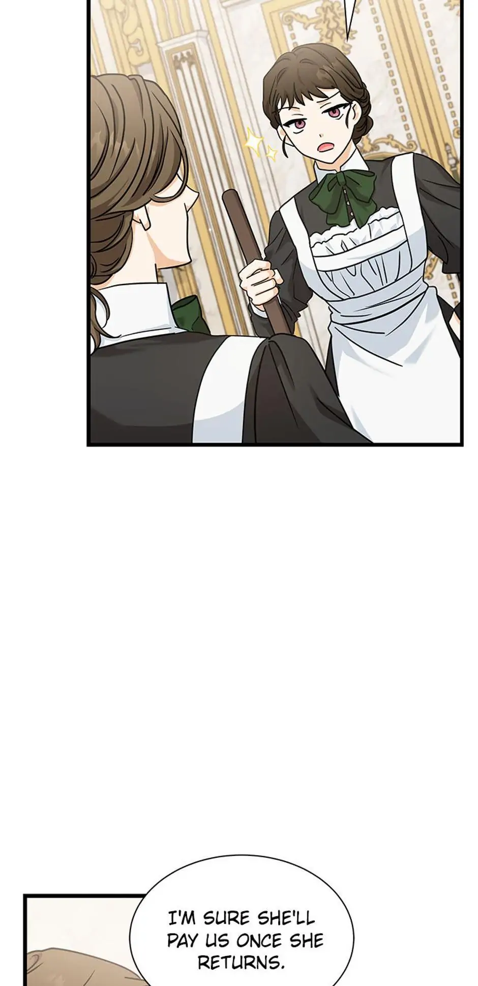 I Became the Head of the Family - Chapter 30 Page 8