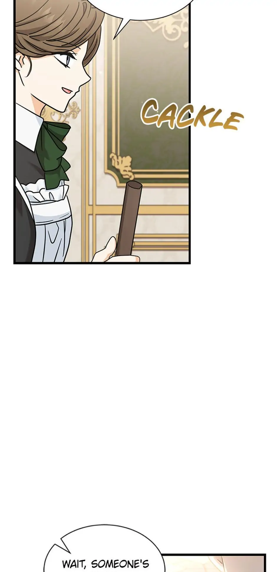 I Became the Head of the Family - Chapter 30 Page 9