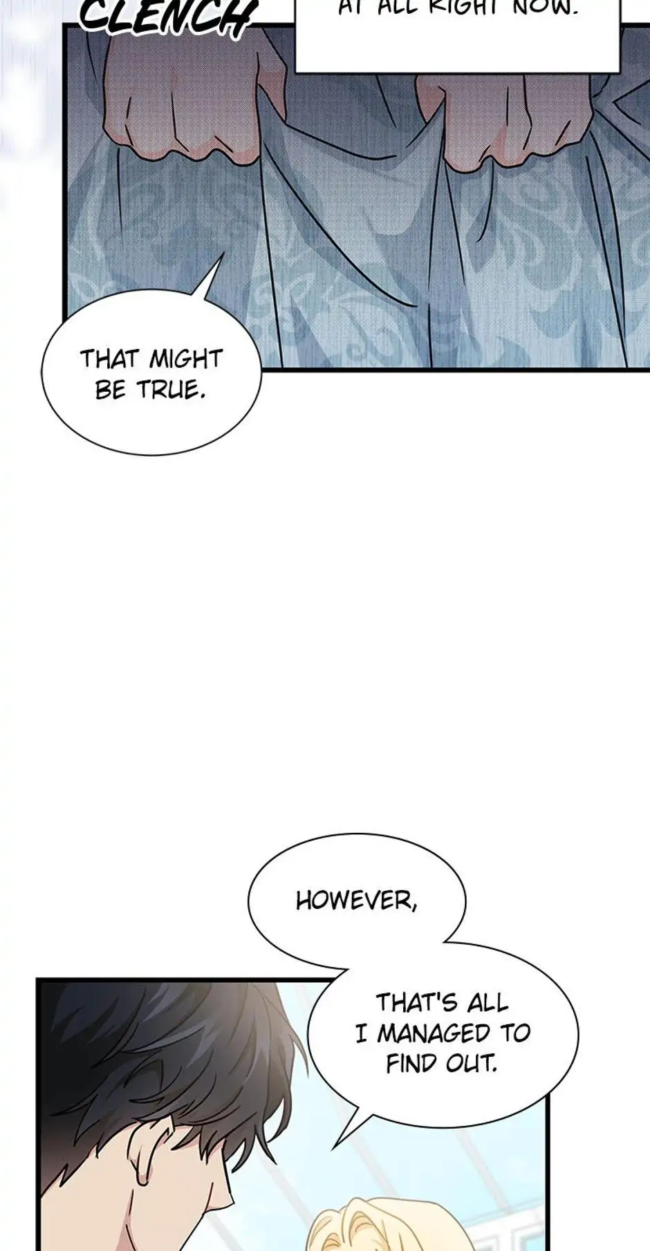 I Became the Head of the Family - Chapter 31 Page 10