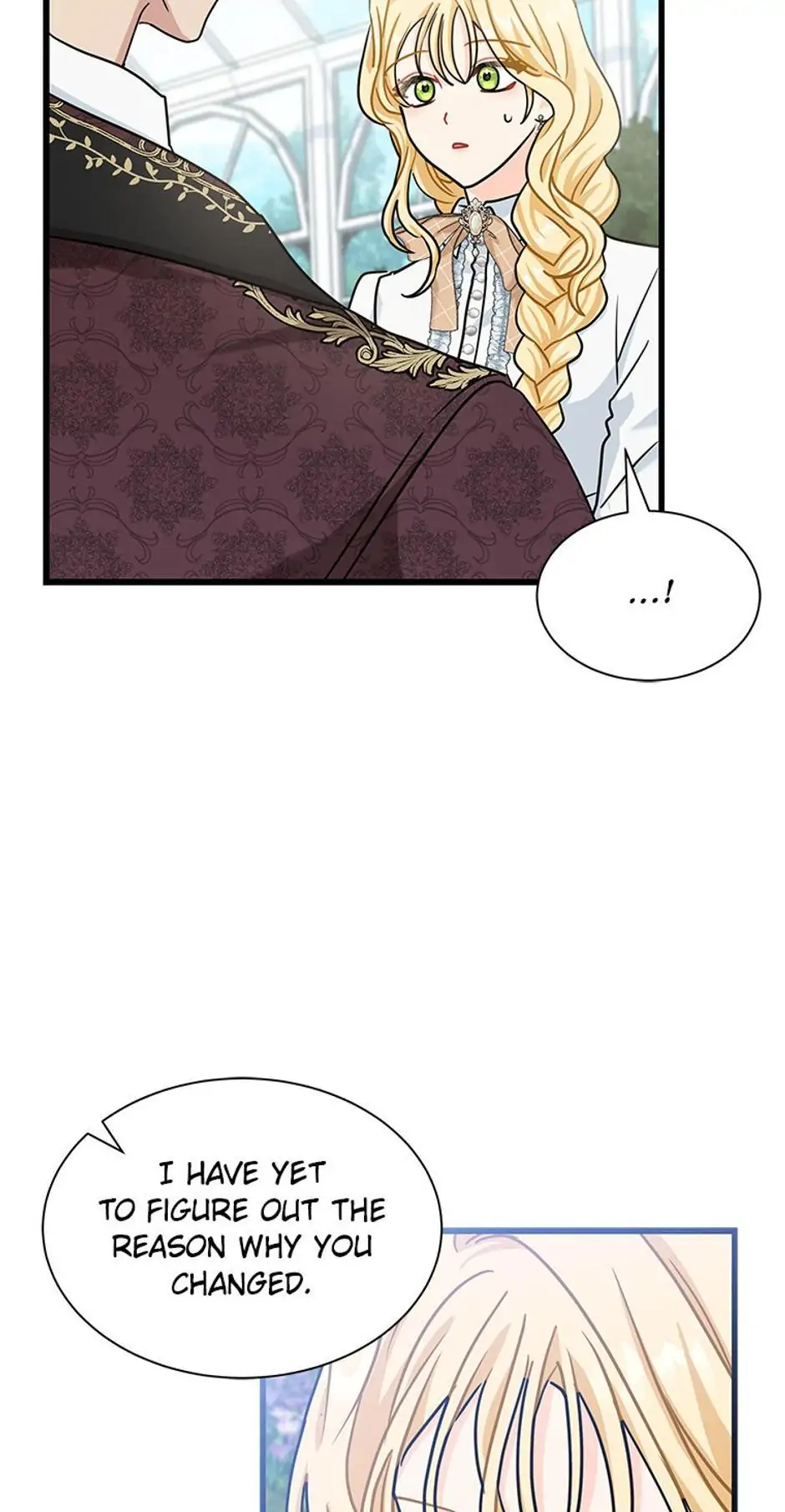 I Became the Head of the Family - Chapter 31 Page 11