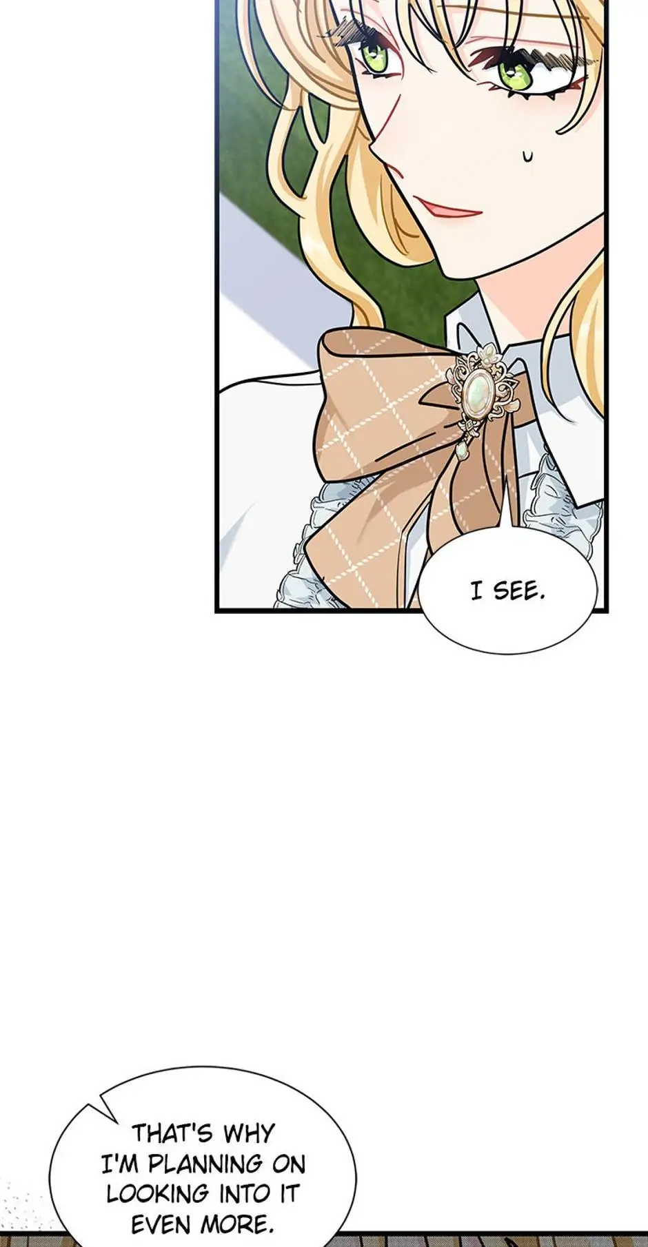 I Became the Head of the Family - Chapter 31 Page 12