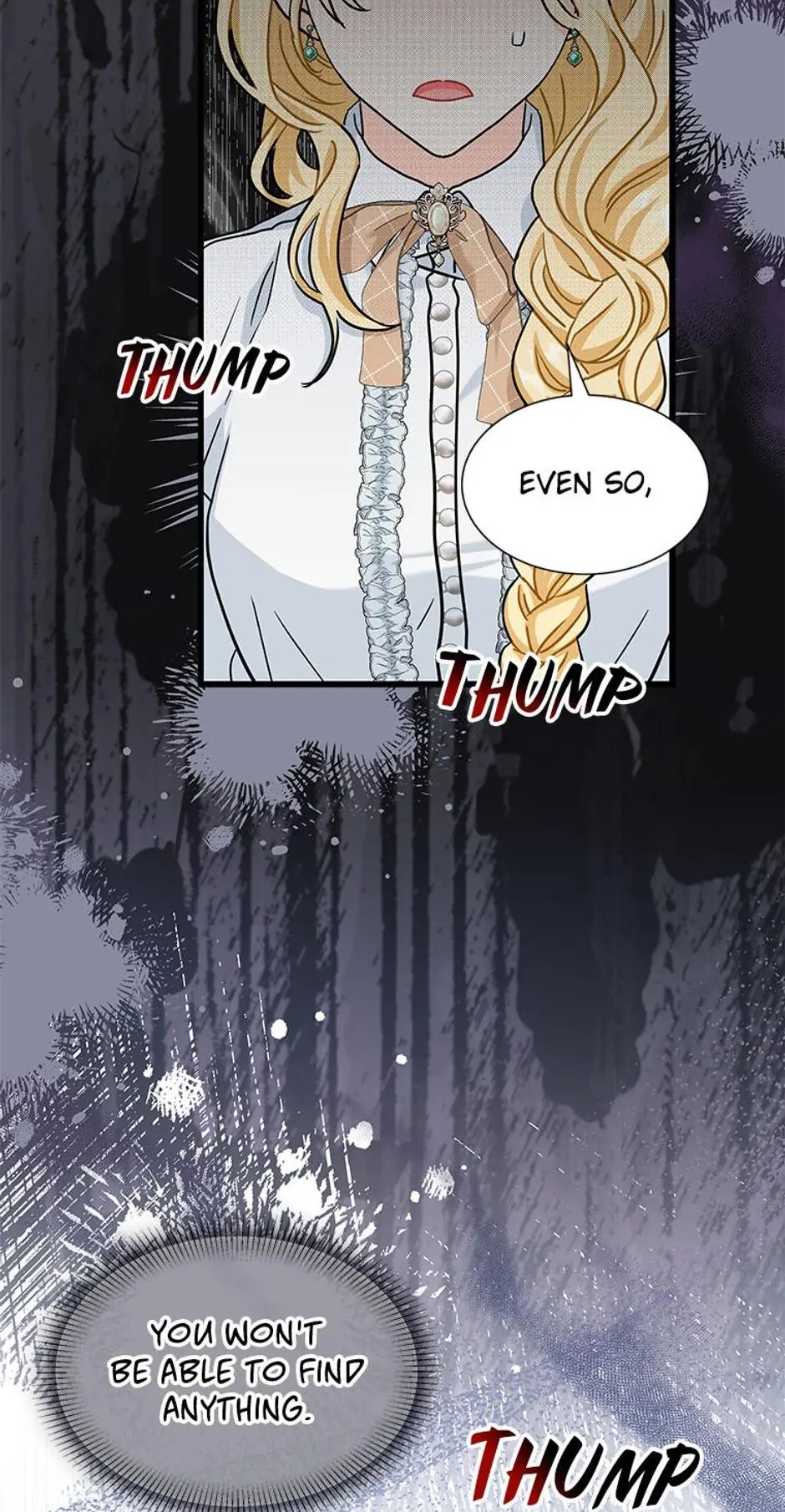 I Became the Head of the Family - Chapter 31 Page 14