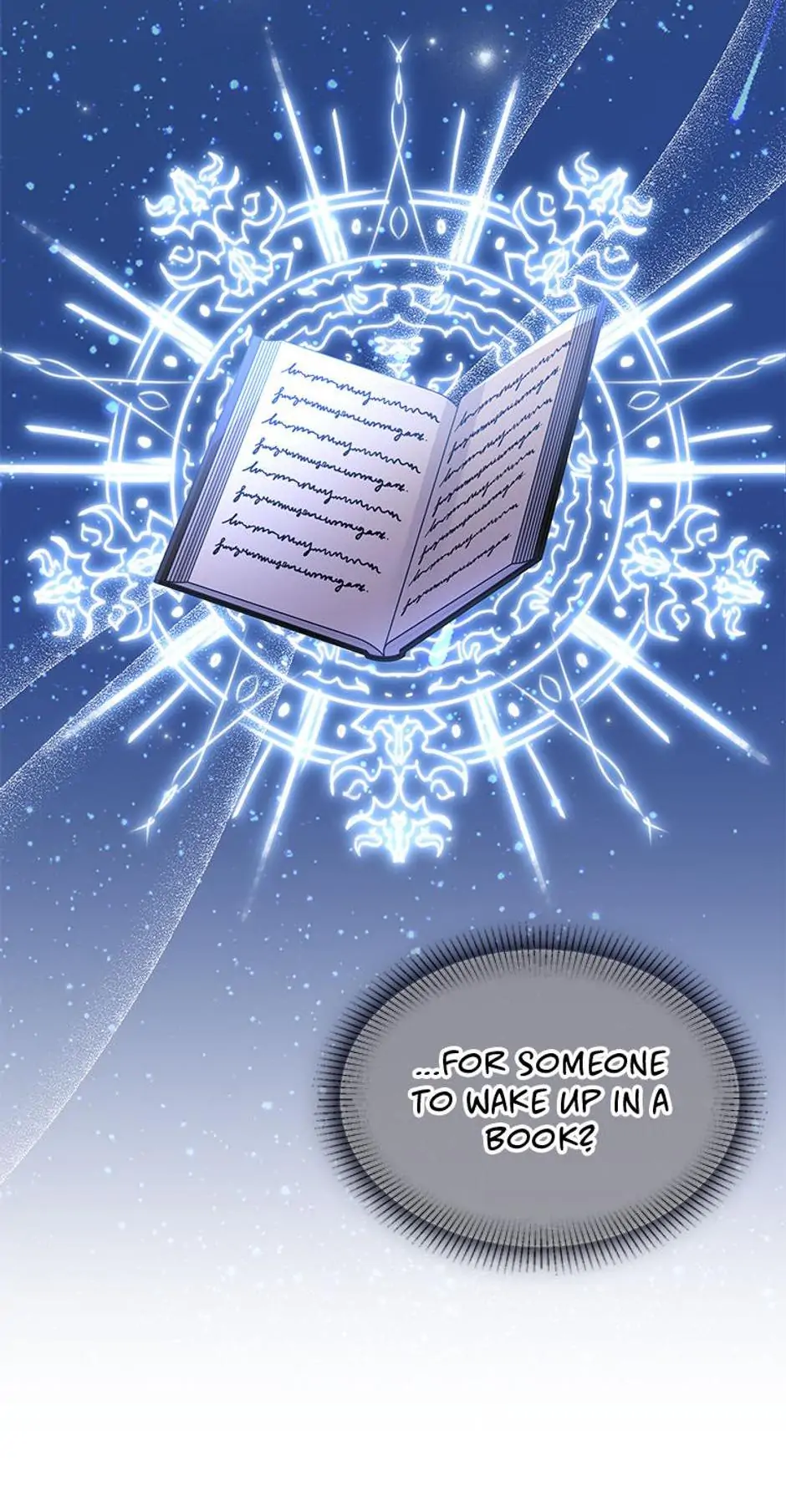 I Became the Head of the Family - Chapter 31 Page 16