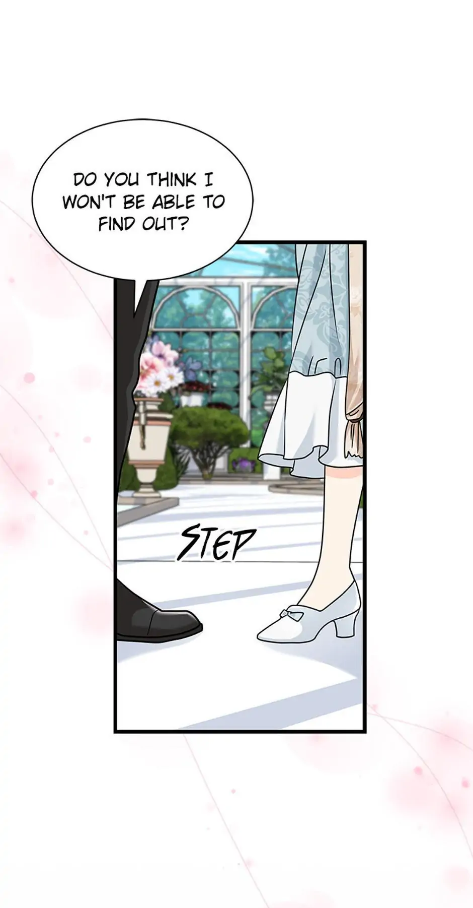 I Became the Head of the Family - Chapter 31 Page 17