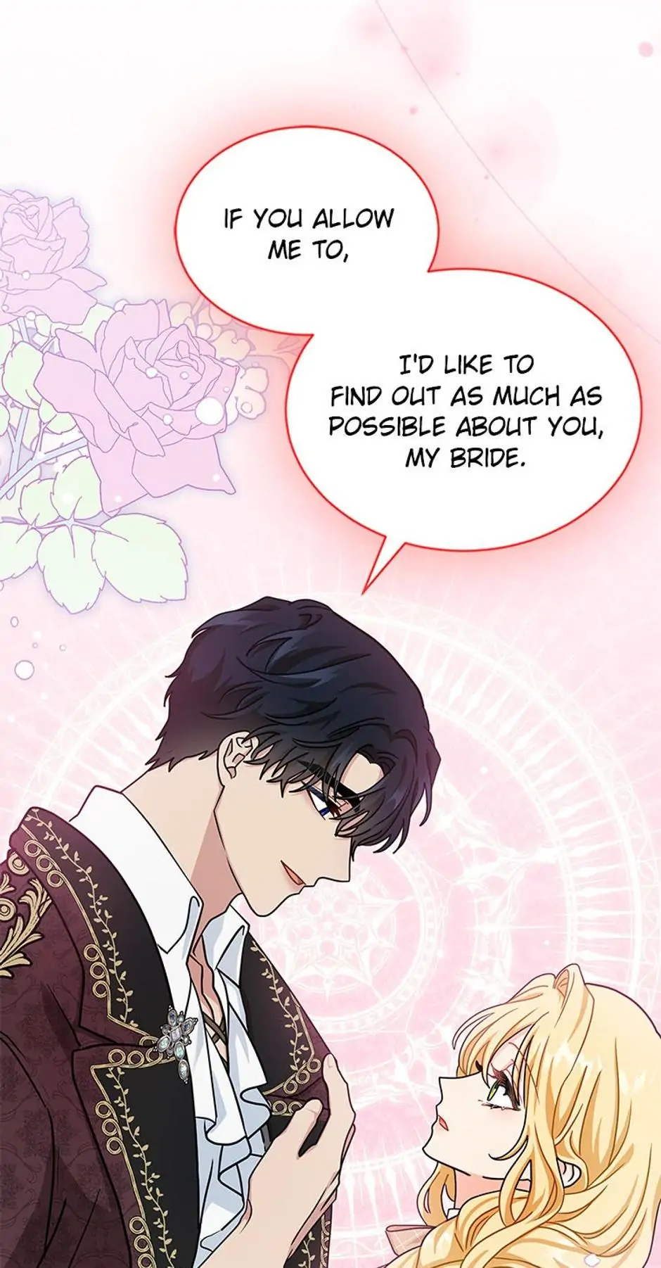 I Became the Head of the Family - Chapter 31 Page 18