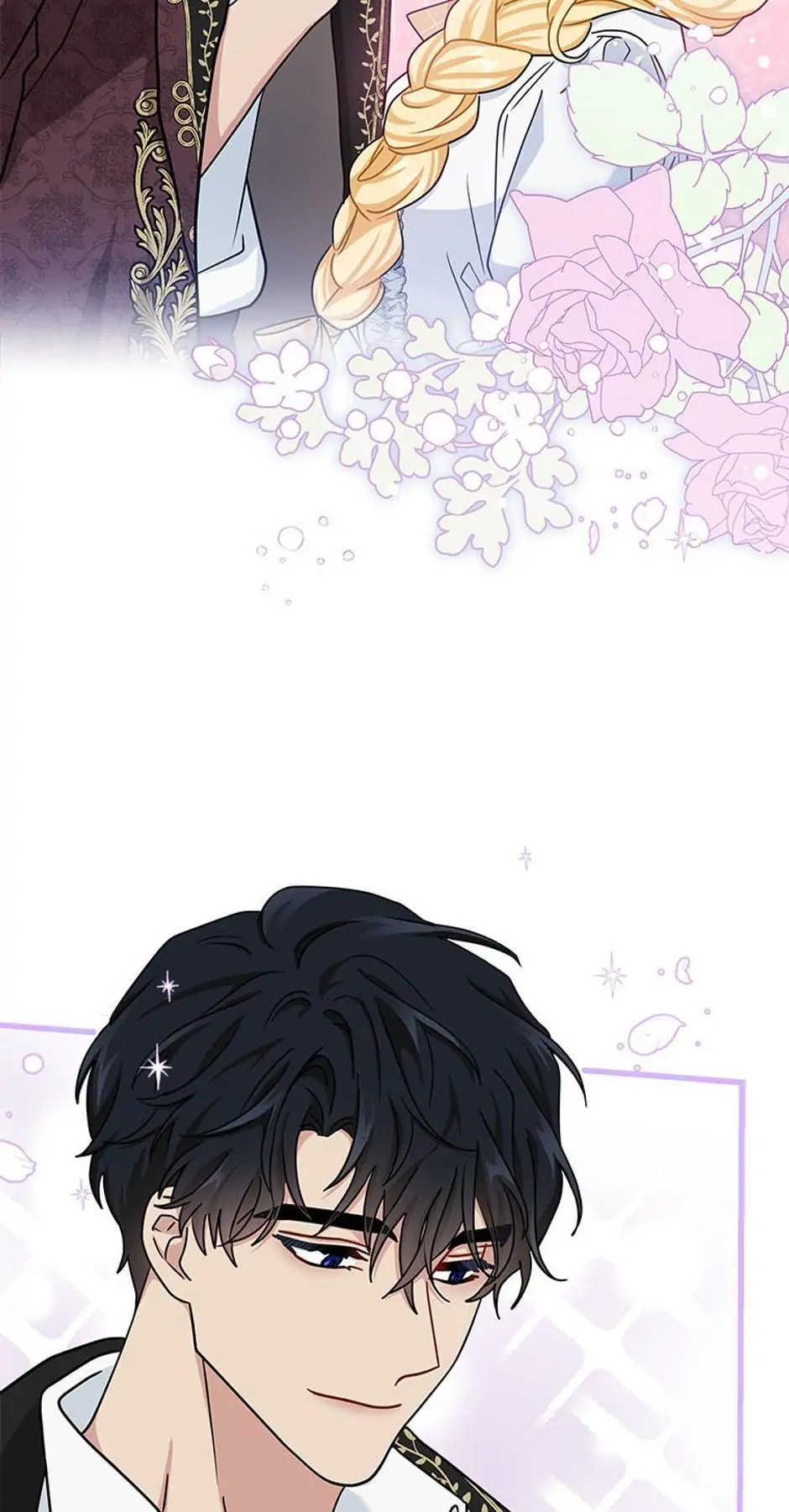 I Became the Head of the Family - Chapter 31 Page 19