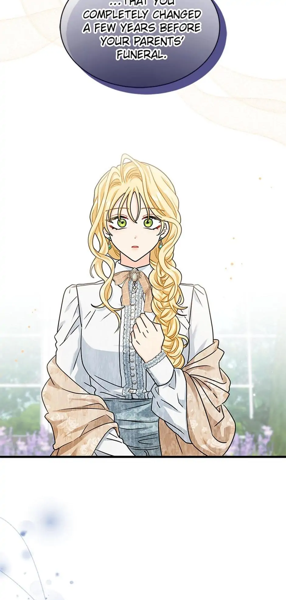 I Became the Head of the Family - Chapter 31 Page 2