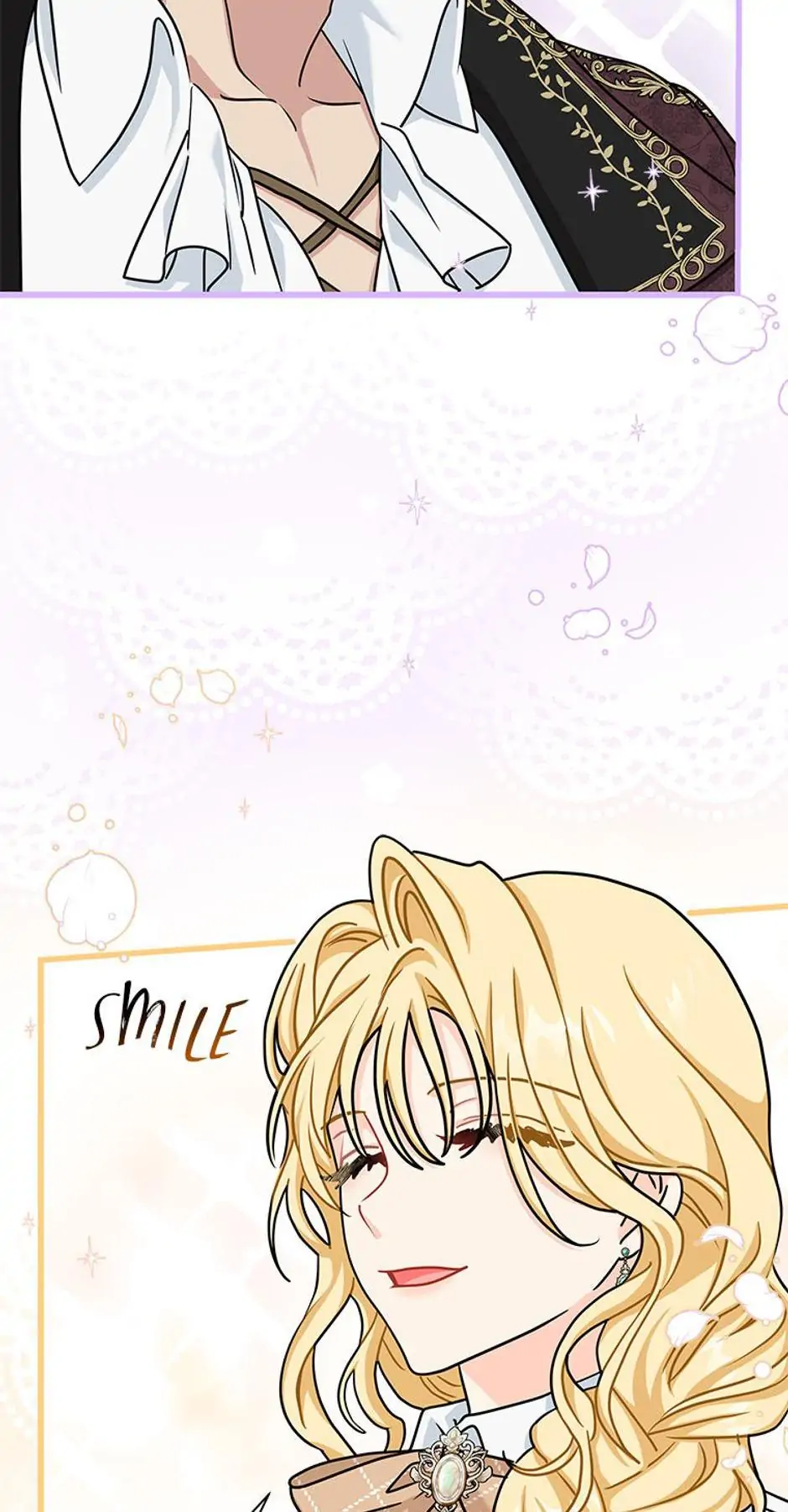 I Became the Head of the Family - Chapter 31 Page 20