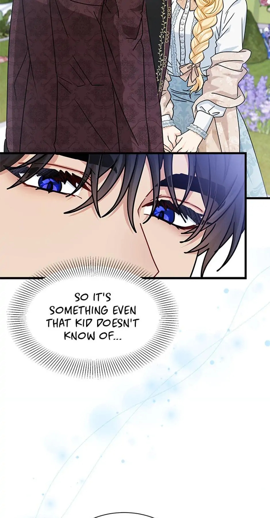 I Became the Head of the Family - Chapter 31 Page 22