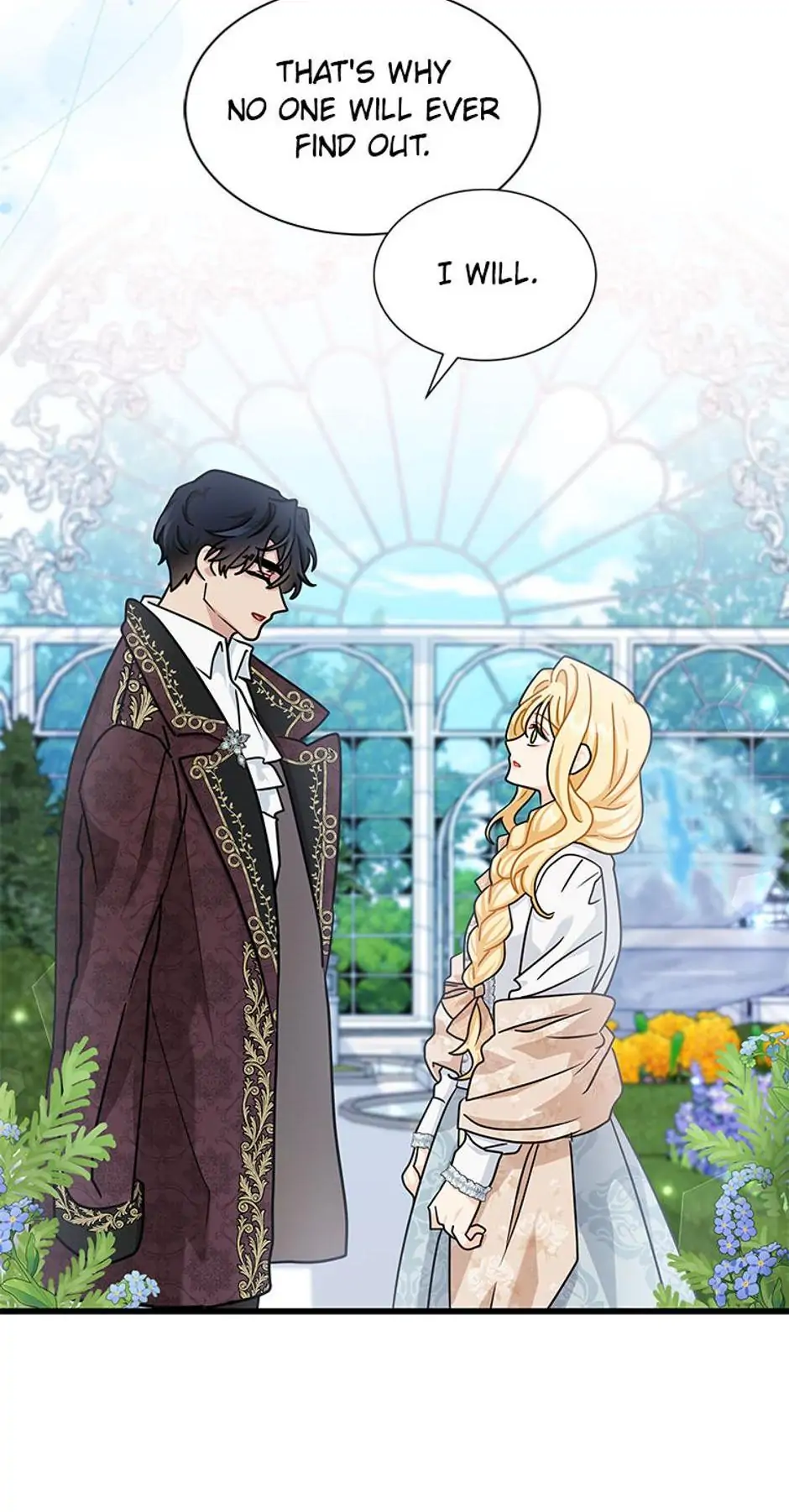 I Became the Head of the Family - Chapter 31 Page 23