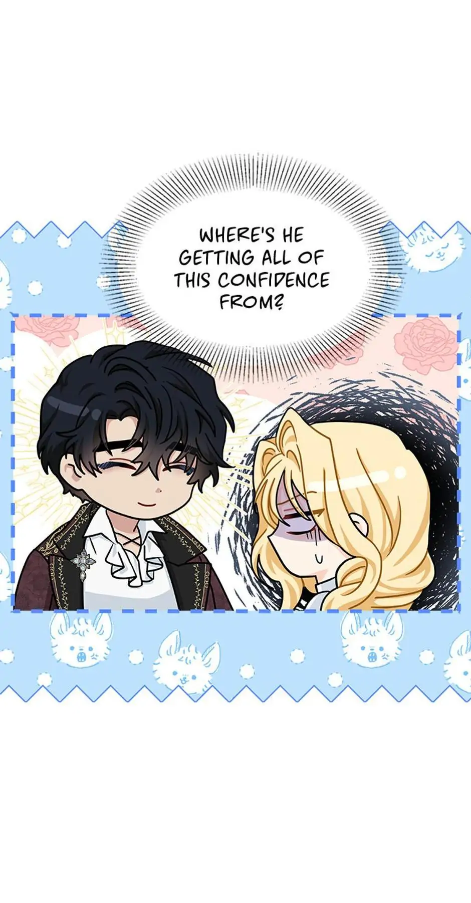 I Became the Head of the Family - Chapter 31 Page 24